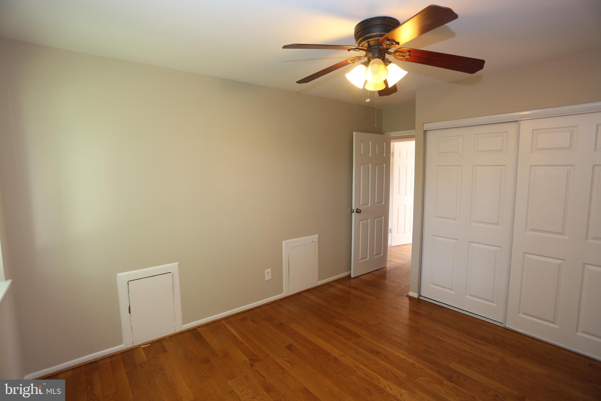 QUEENS PARK - Residential Lease