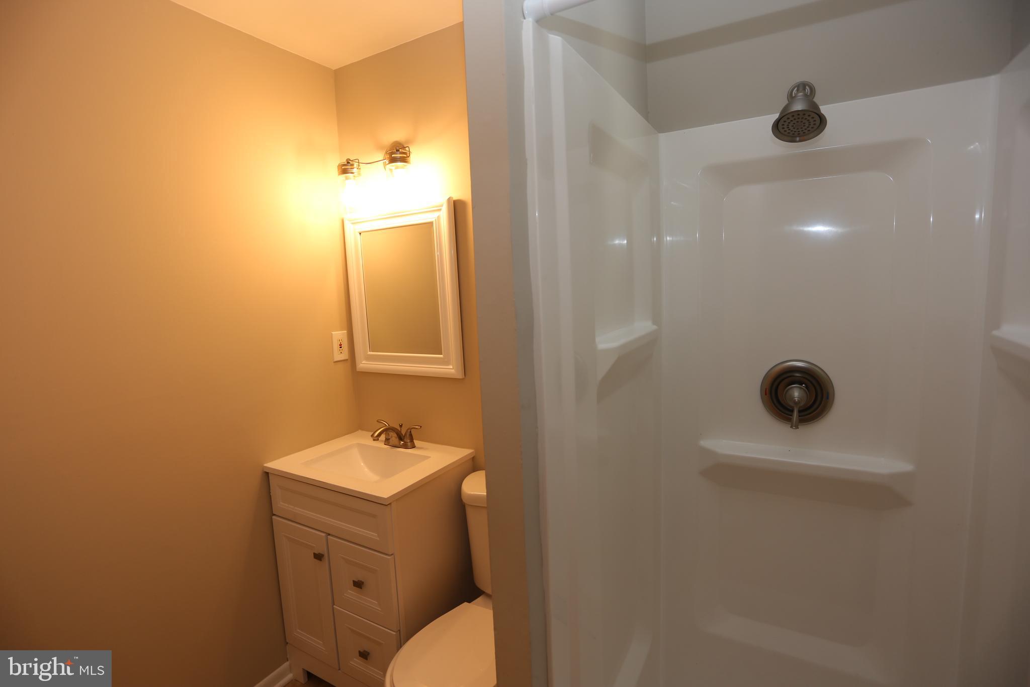 QUEENS PARK - Residential Lease