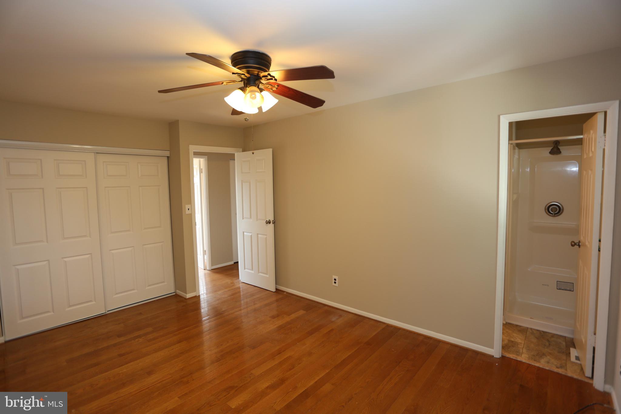 QUEENS PARK - Residential Lease