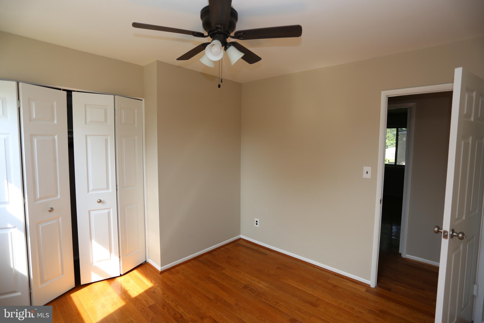 QUEENS PARK - Residential Lease