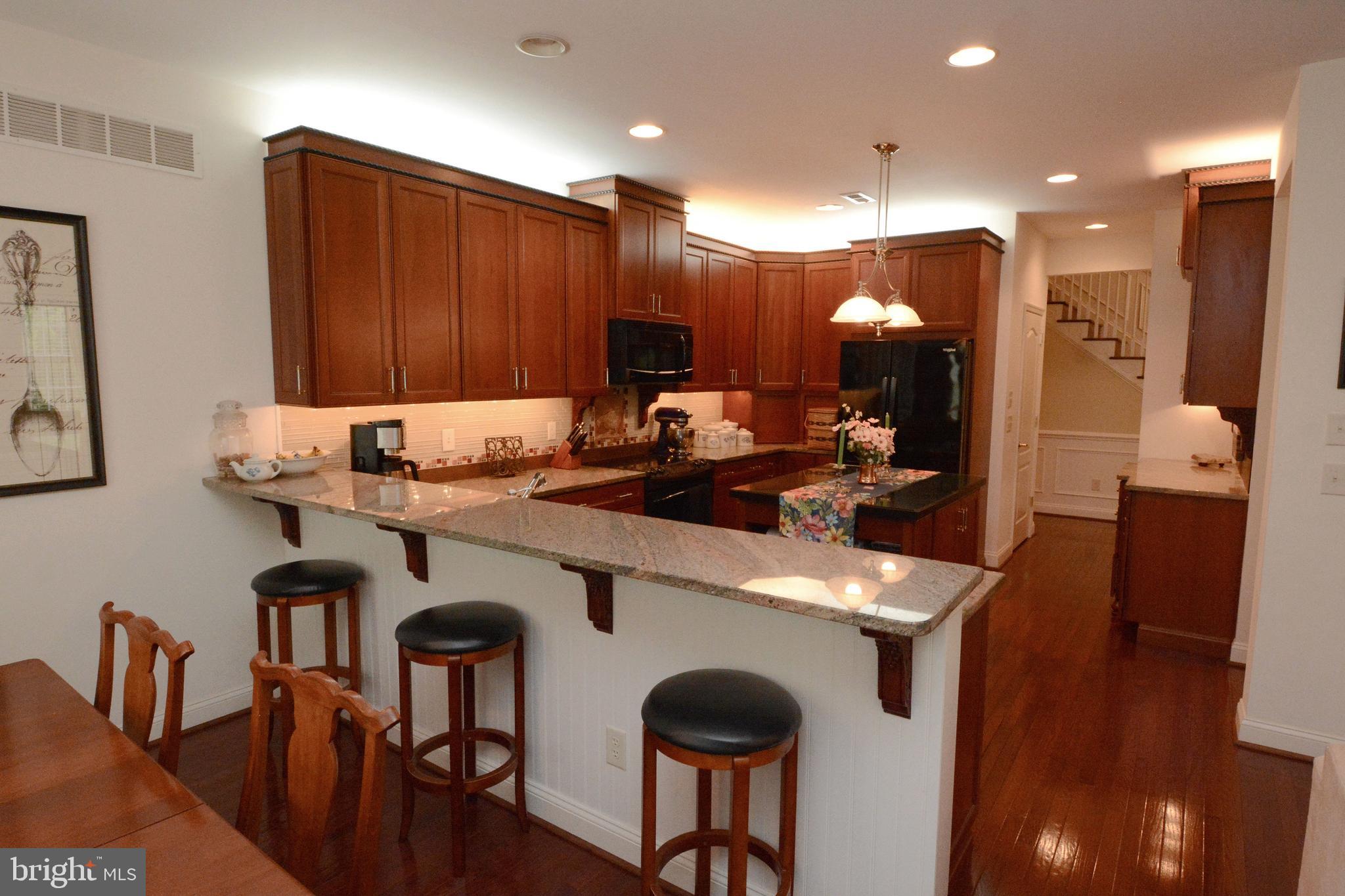 INDIAN VALLEY GREENS - Residential