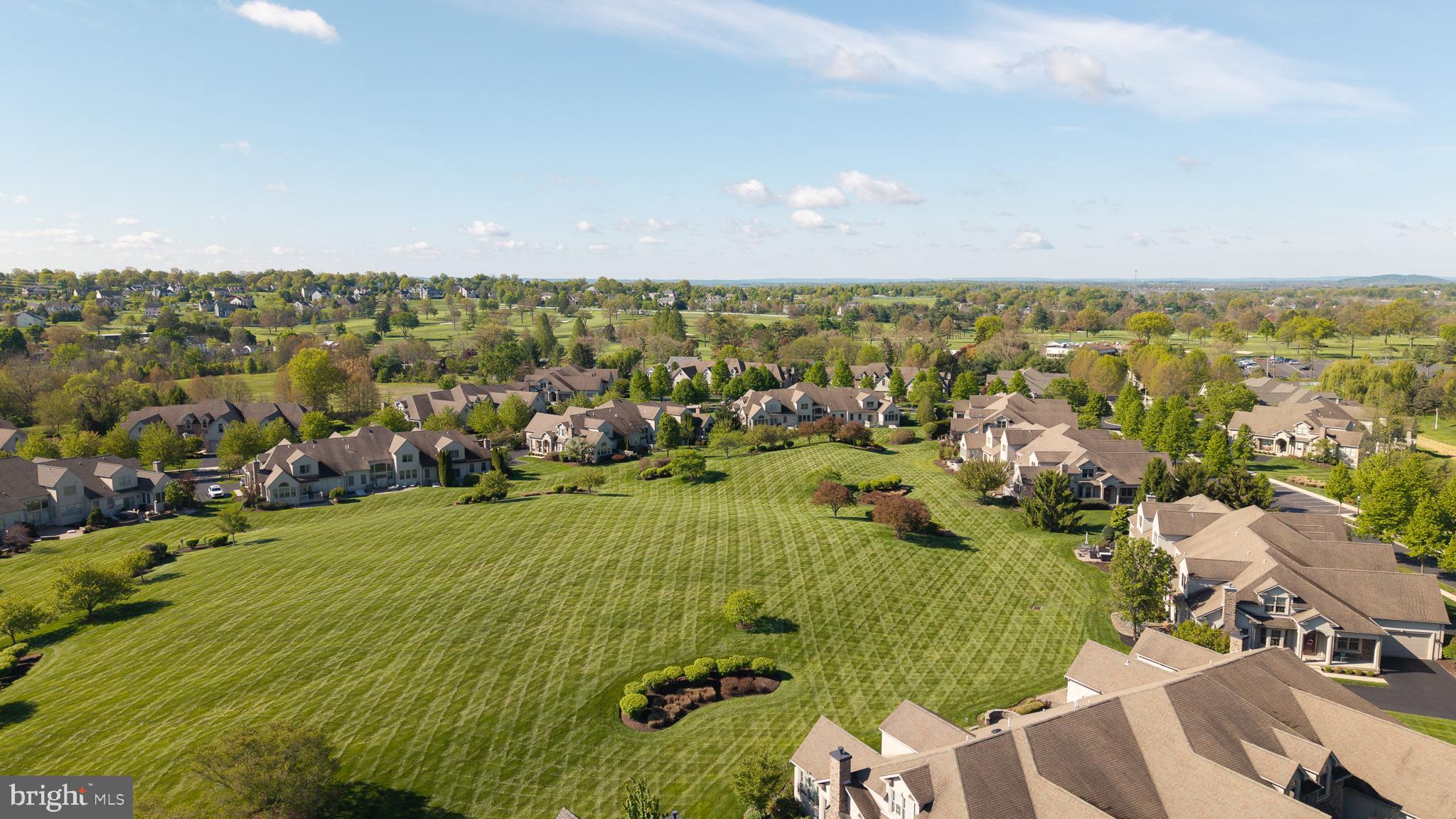 INDIAN VALLEY GREENS - Residential