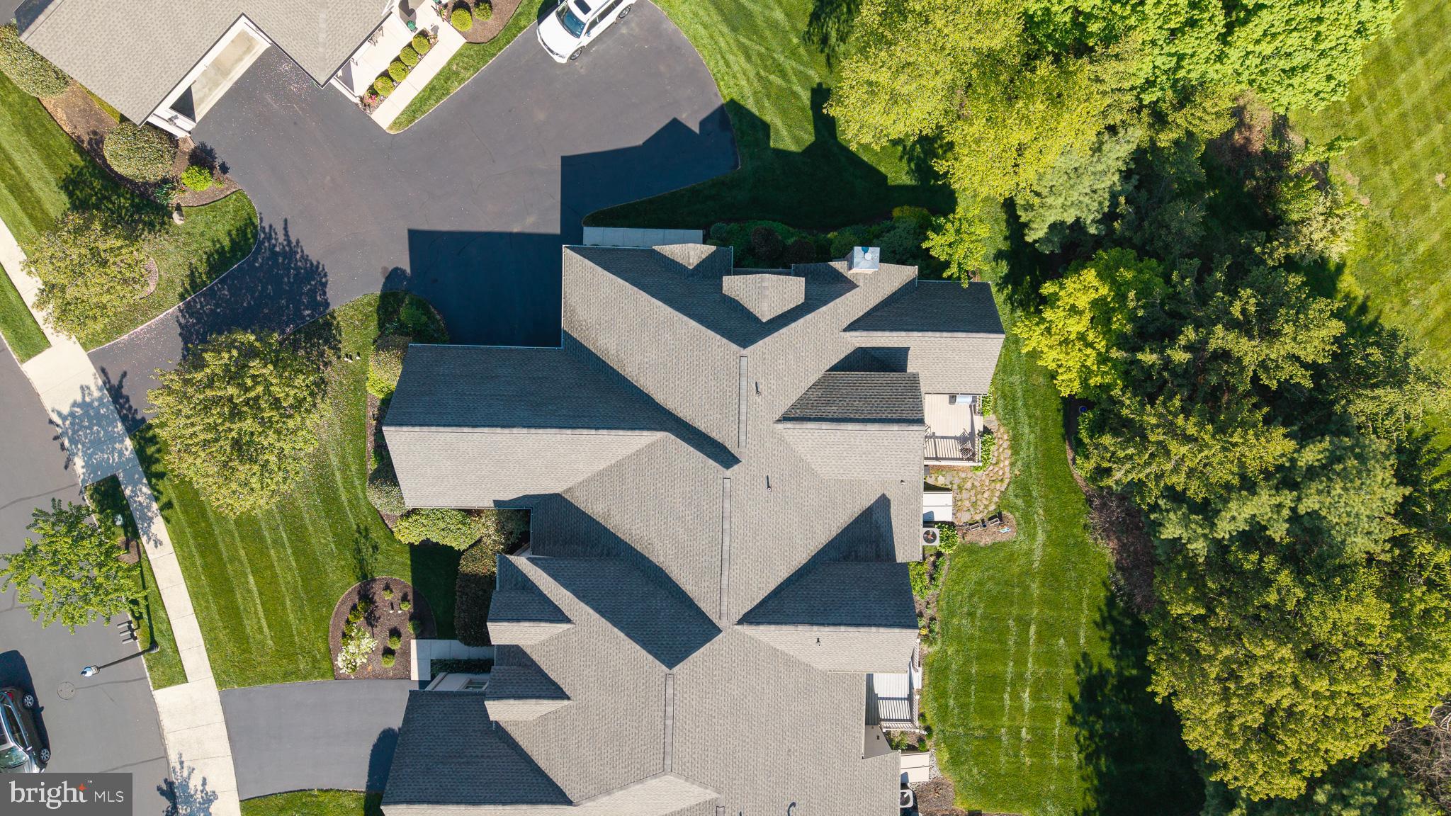INDIAN VALLEY GREENS - Residential