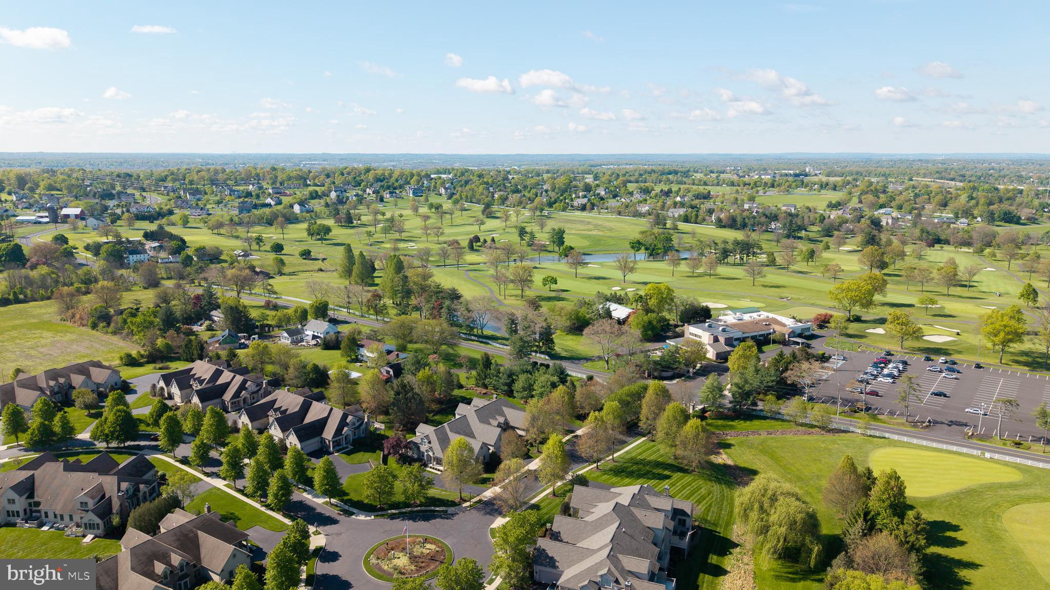 INDIAN VALLEY GREENS - Residential