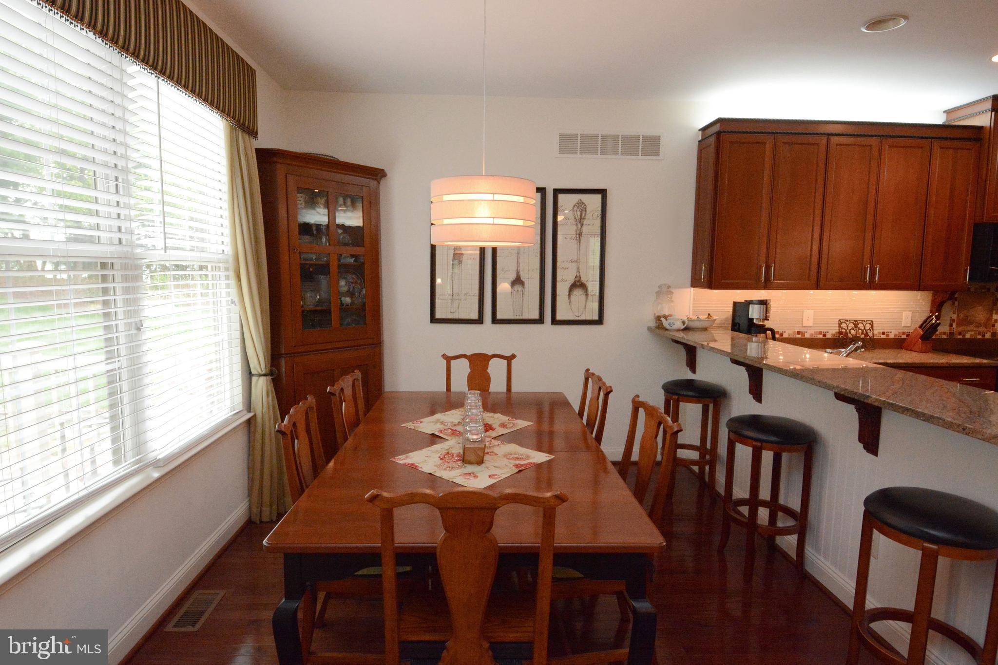 INDIAN VALLEY GREENS - Residential