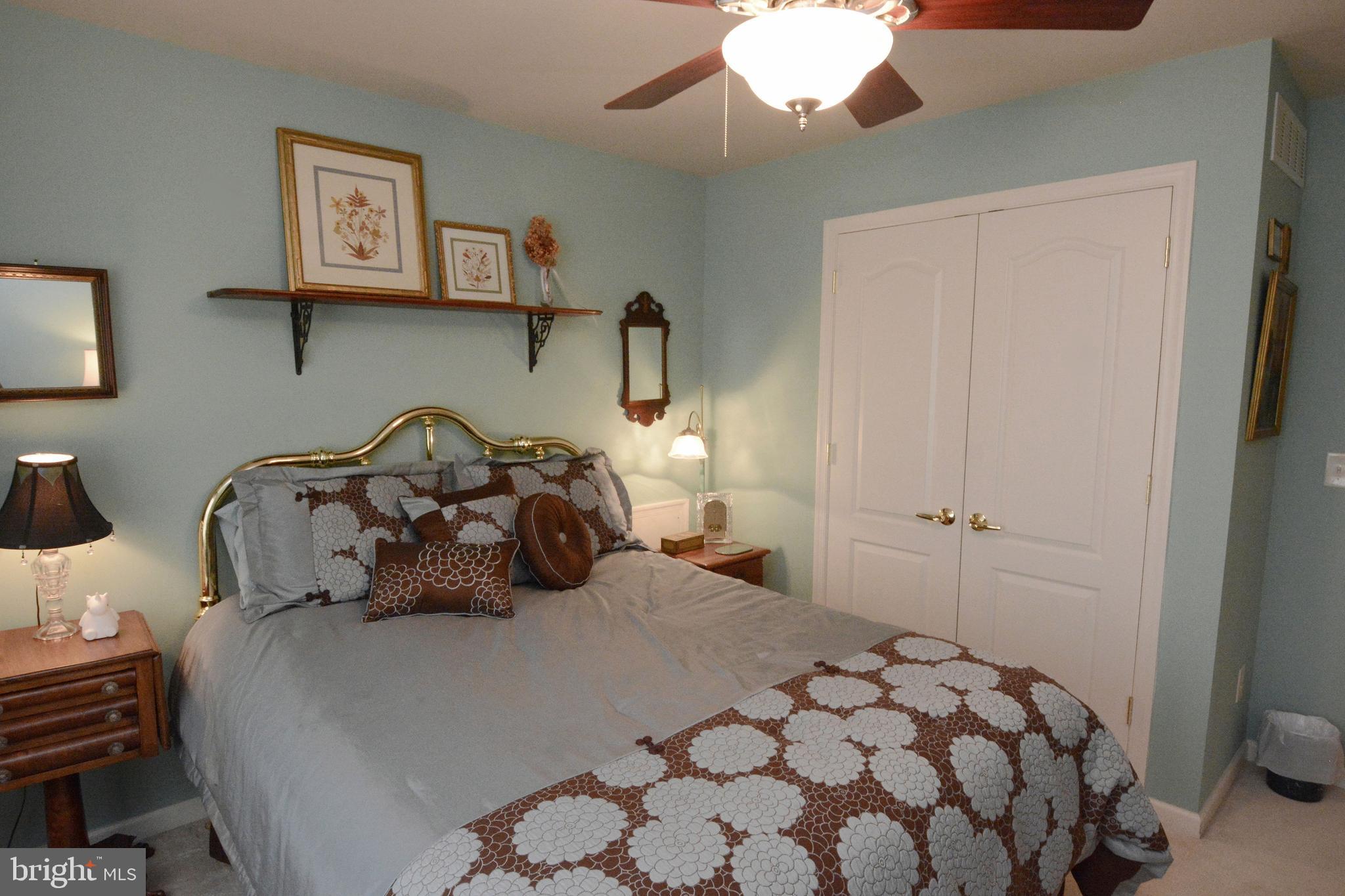 INDIAN VALLEY GREENS - Residential