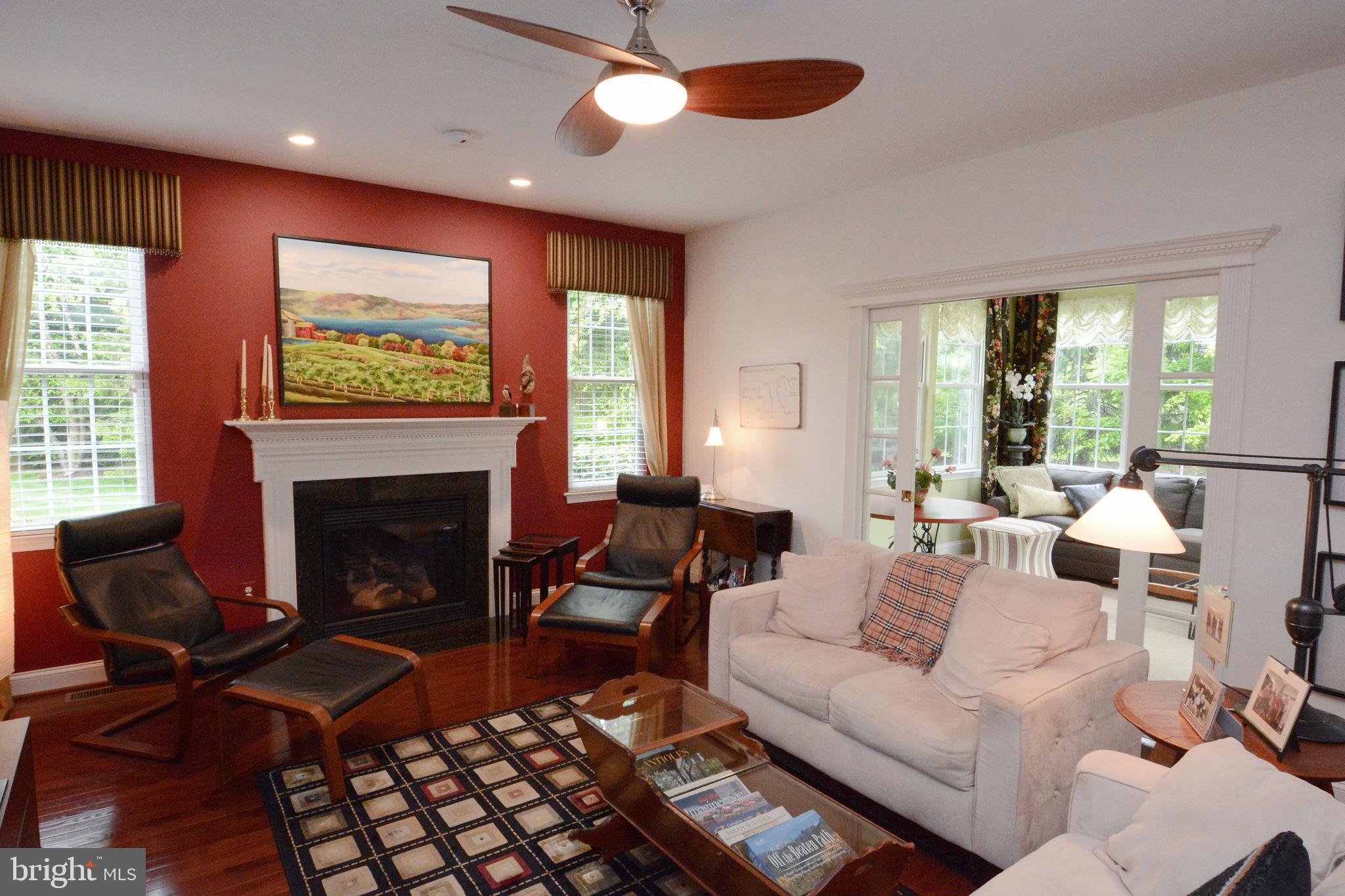 INDIAN VALLEY GREENS - Residential