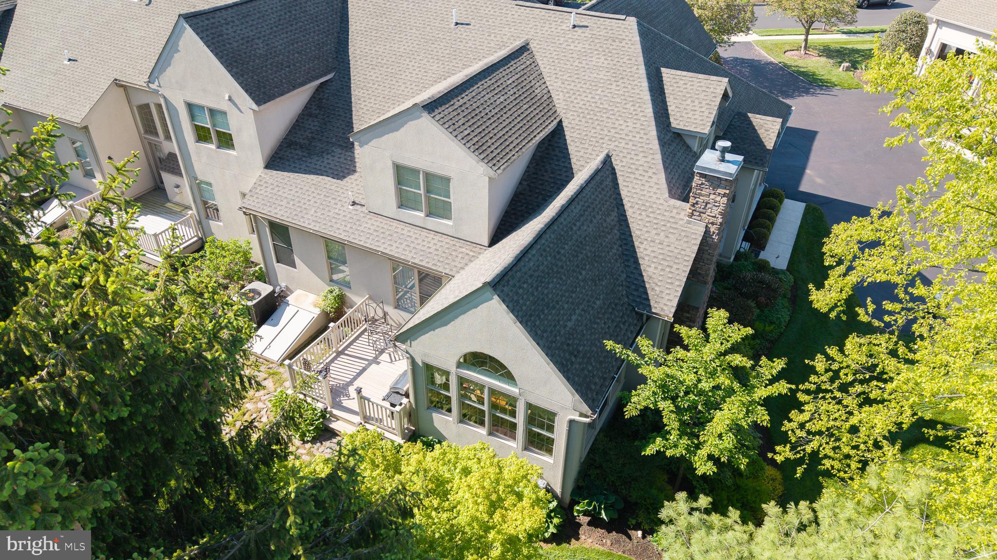 INDIAN VALLEY GREENS - Residential