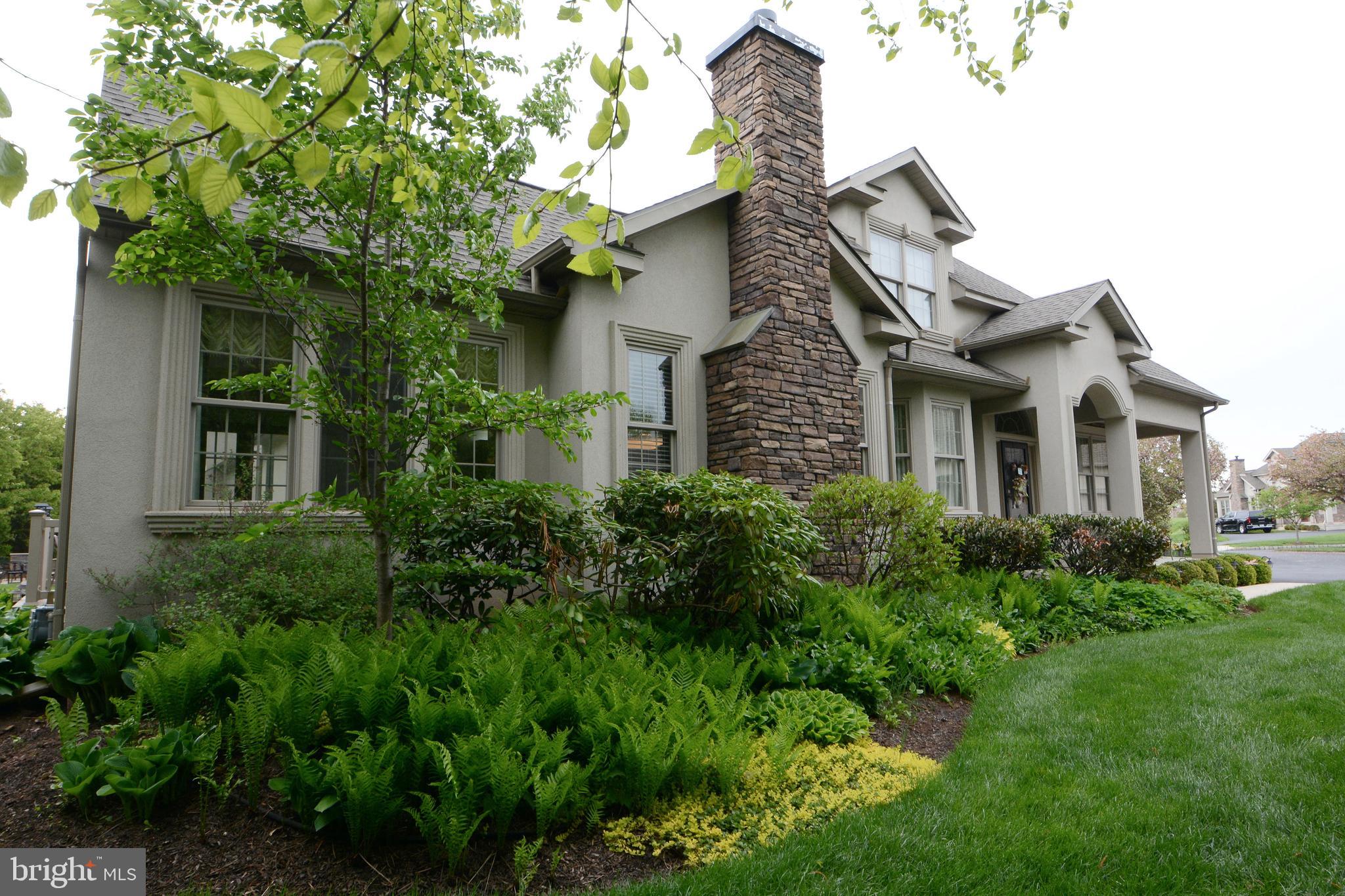 INDIAN VALLEY GREENS - Residential