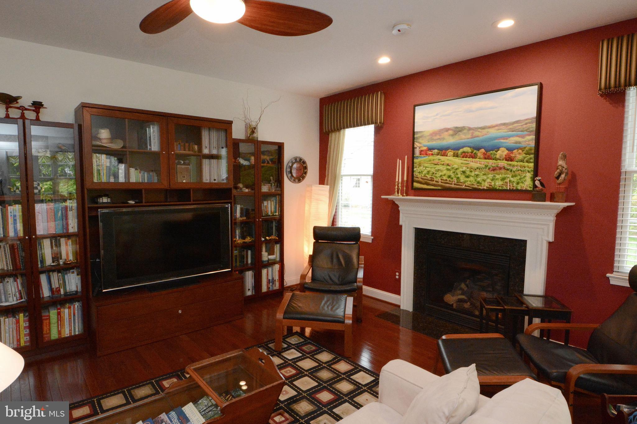 INDIAN VALLEY GREENS - Residential
