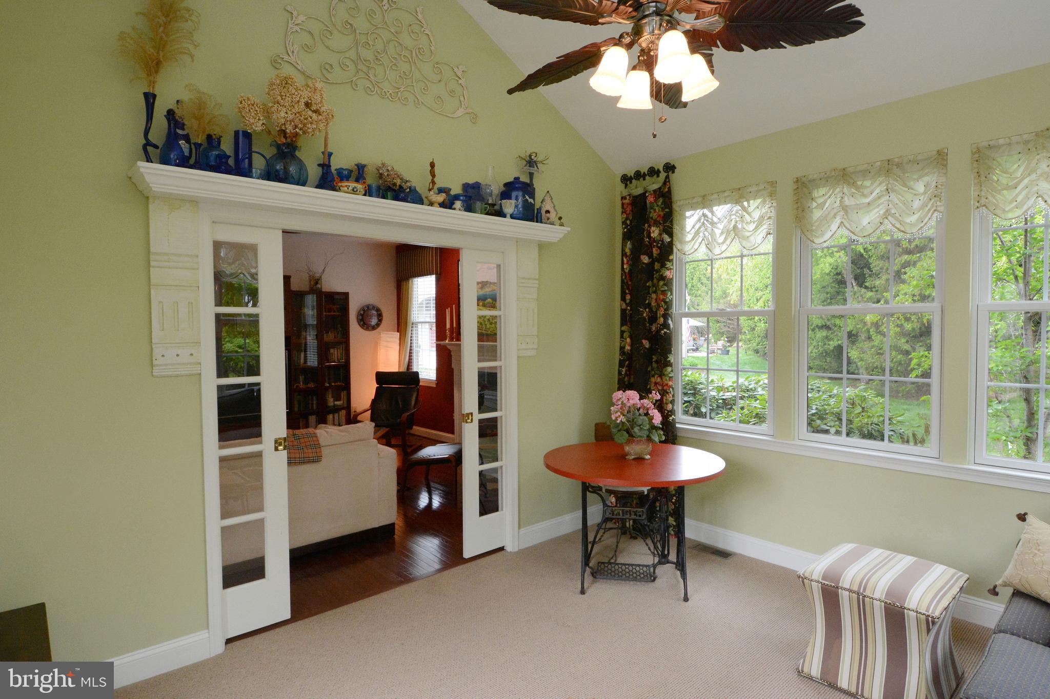 INDIAN VALLEY GREENS - Residential