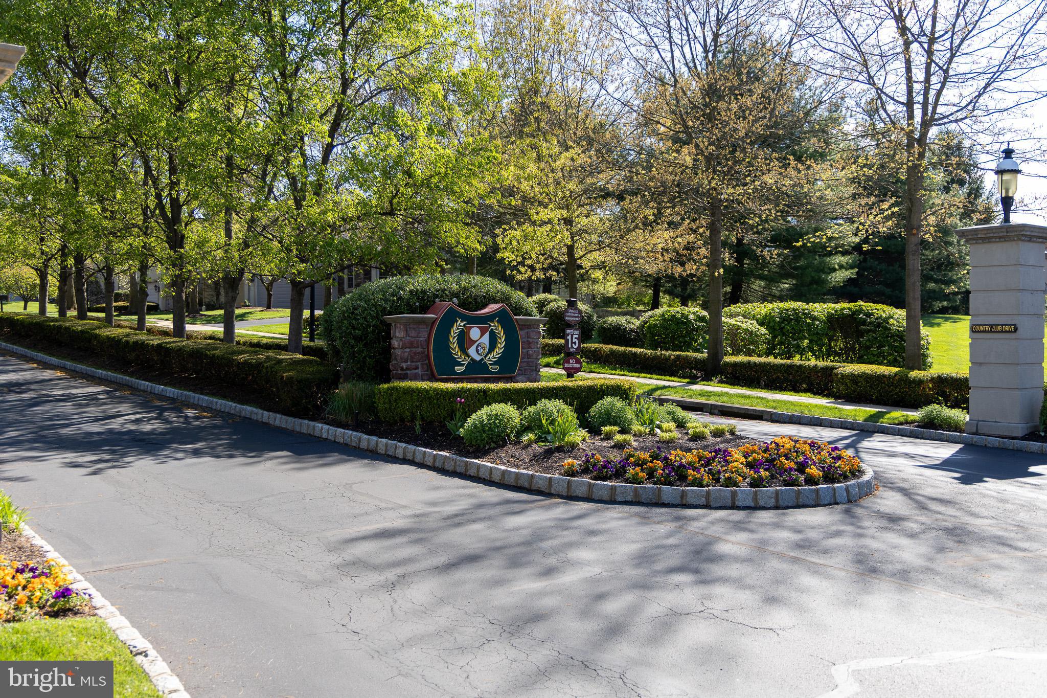 INDIAN VALLEY GREENS - Residential