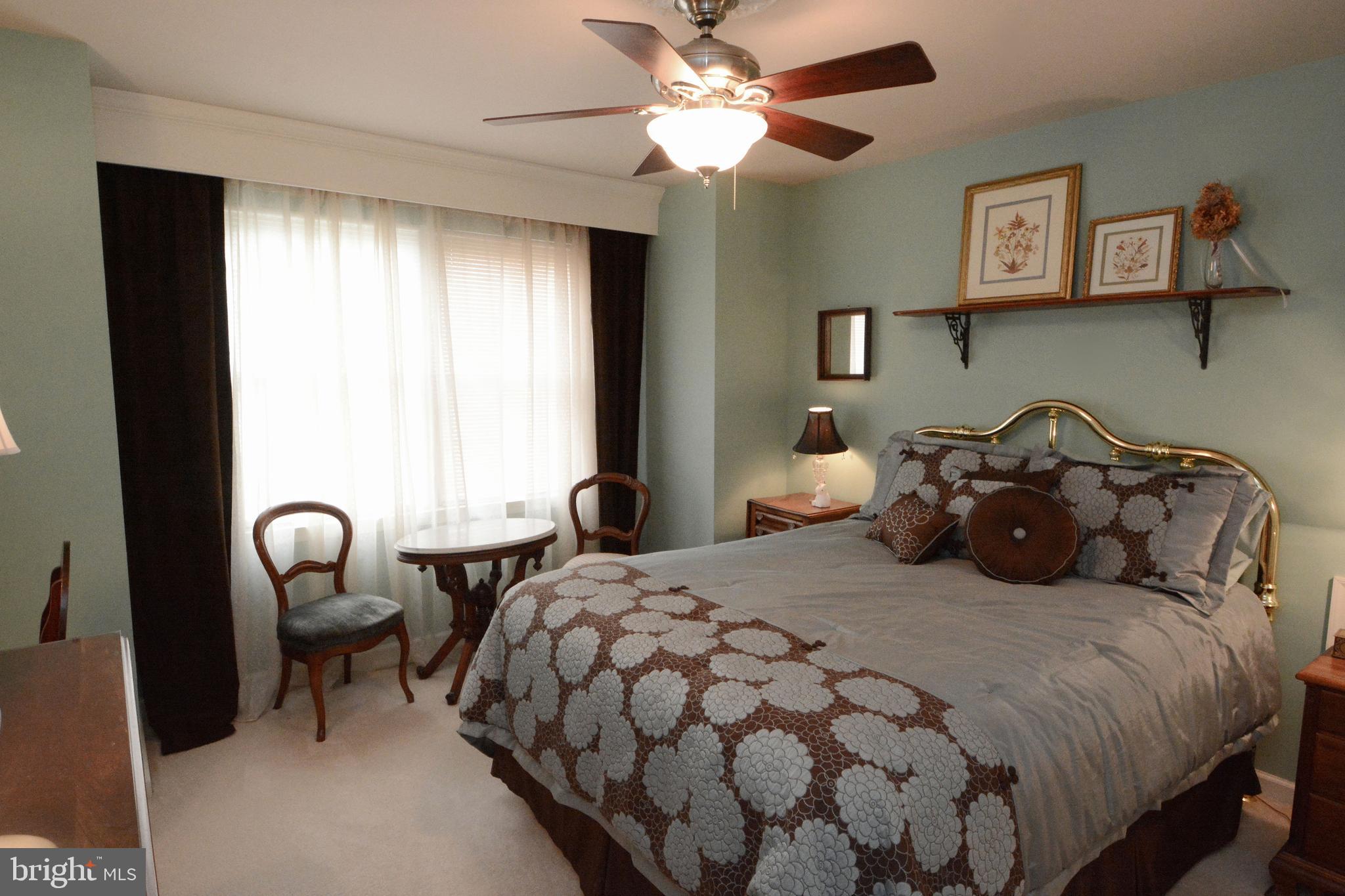 INDIAN VALLEY GREENS - Residential