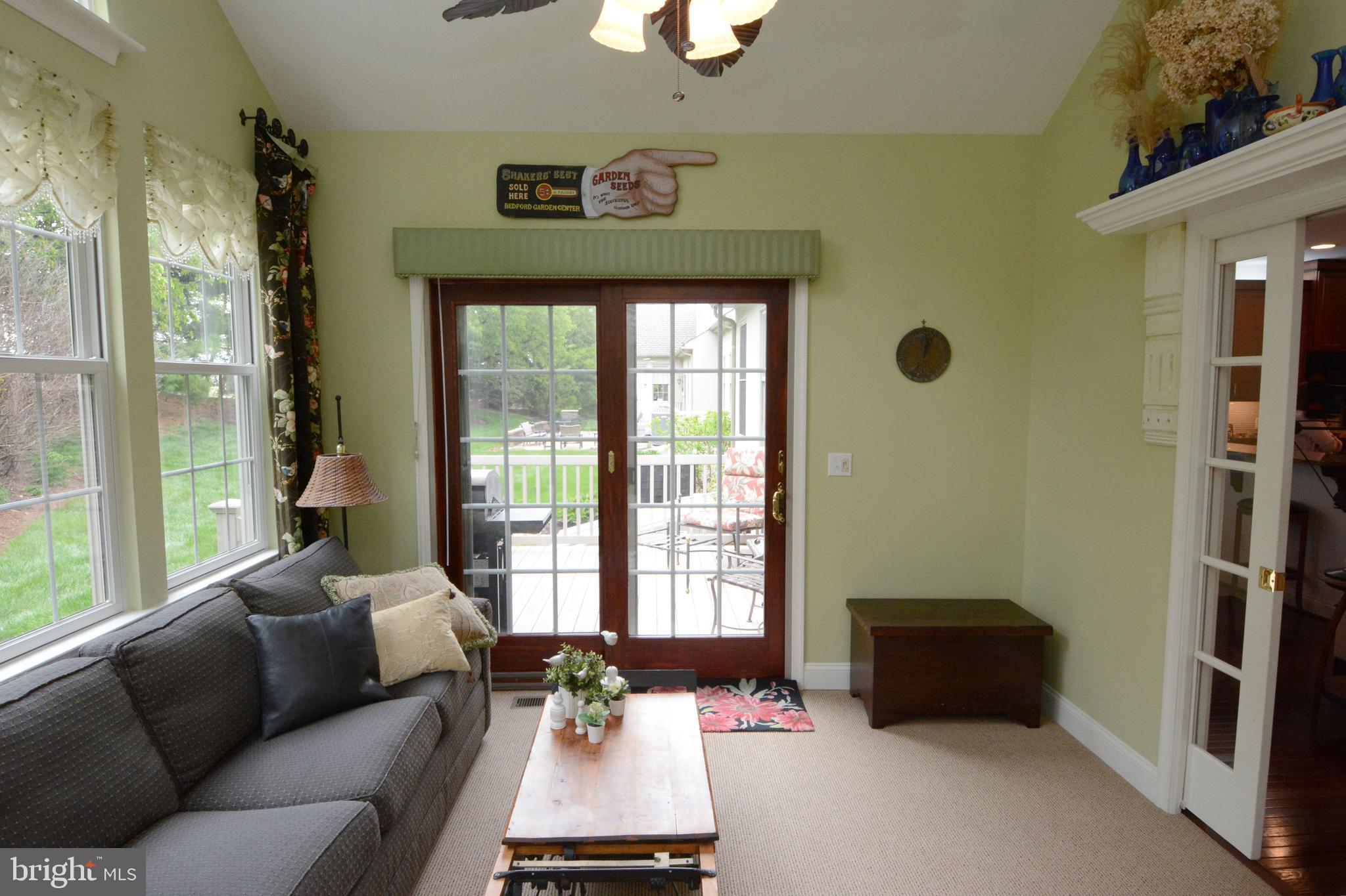 INDIAN VALLEY GREENS - Residential