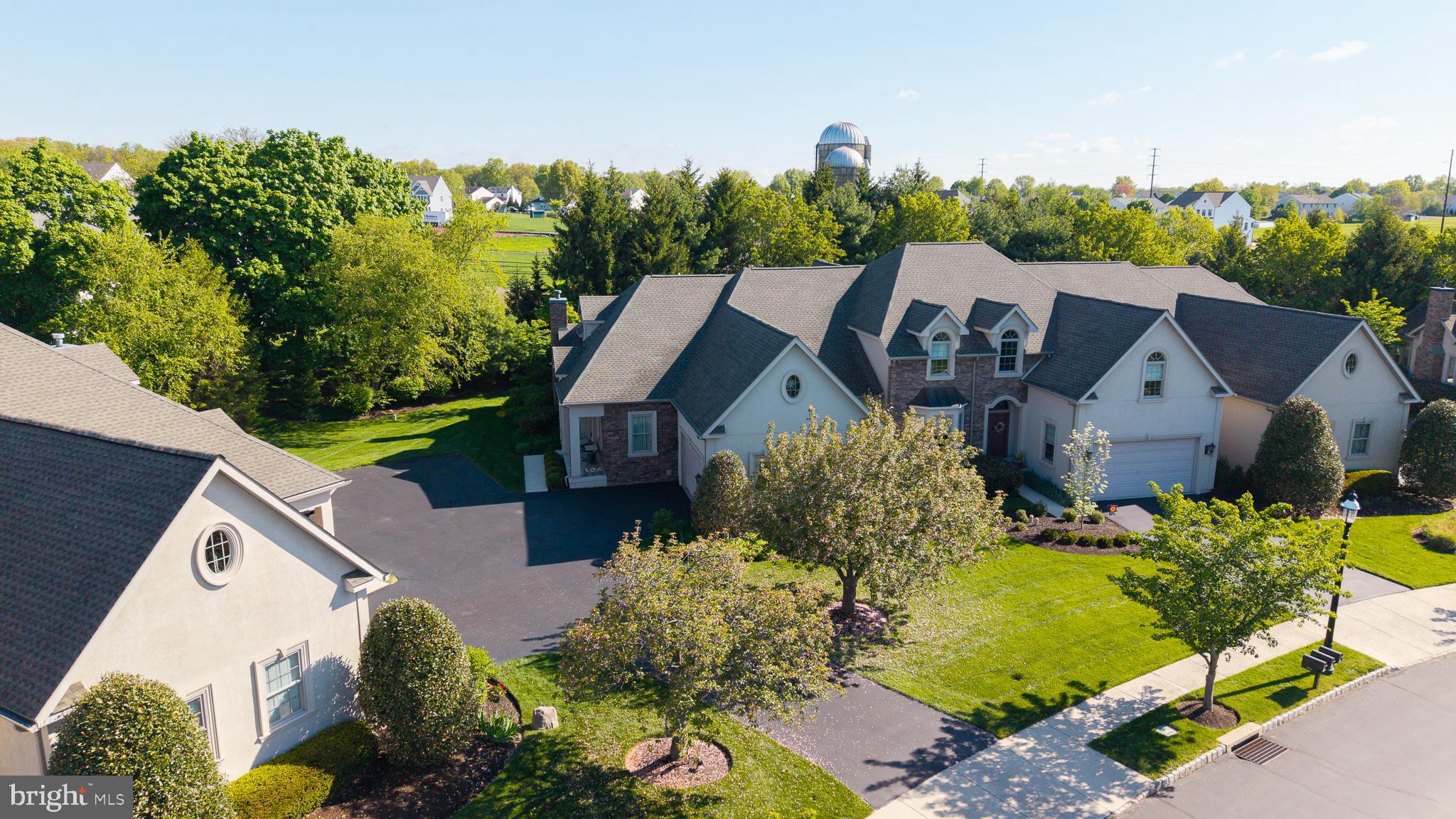 INDIAN VALLEY GREENS - Residential