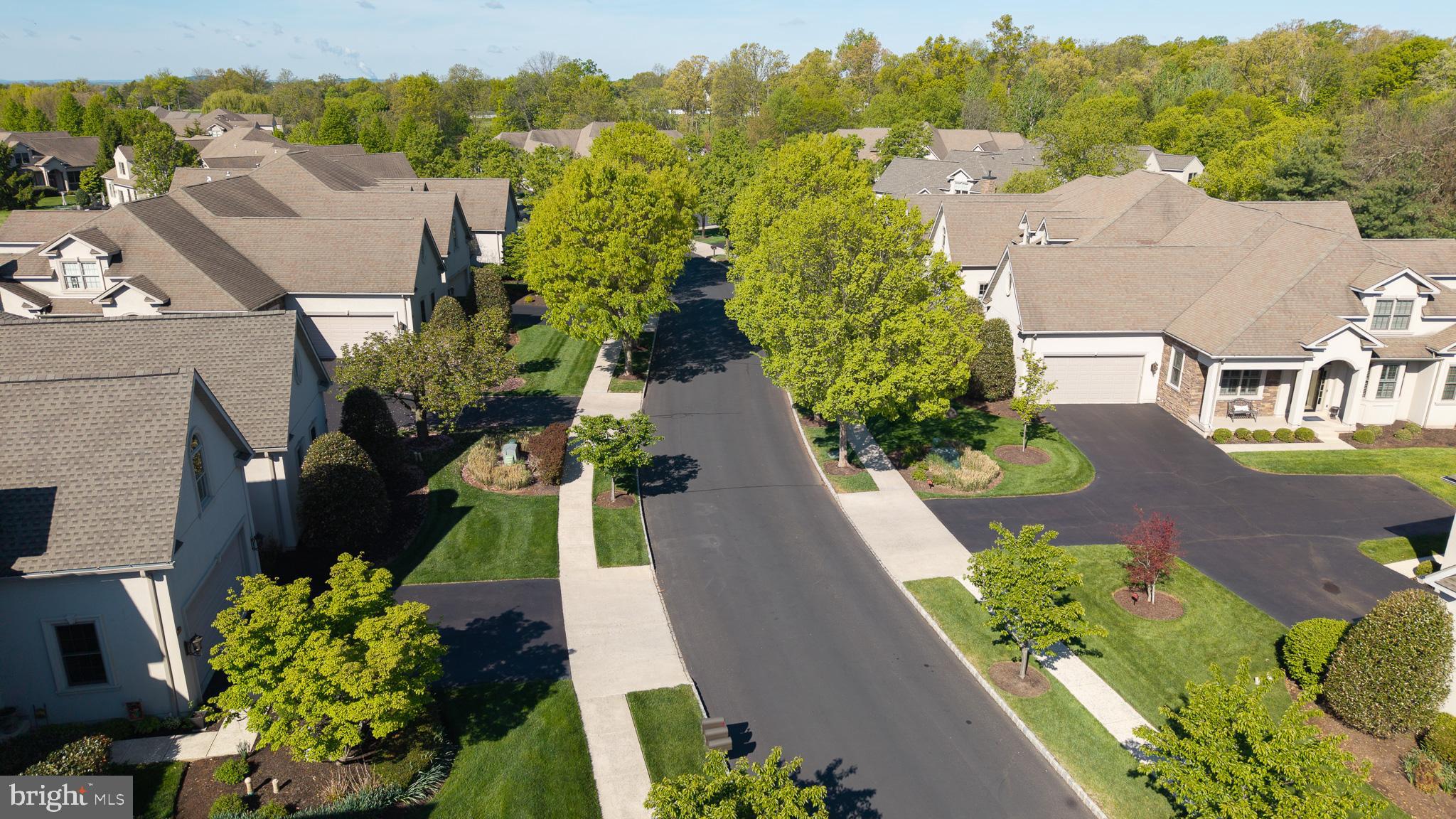 INDIAN VALLEY GREENS - Residential