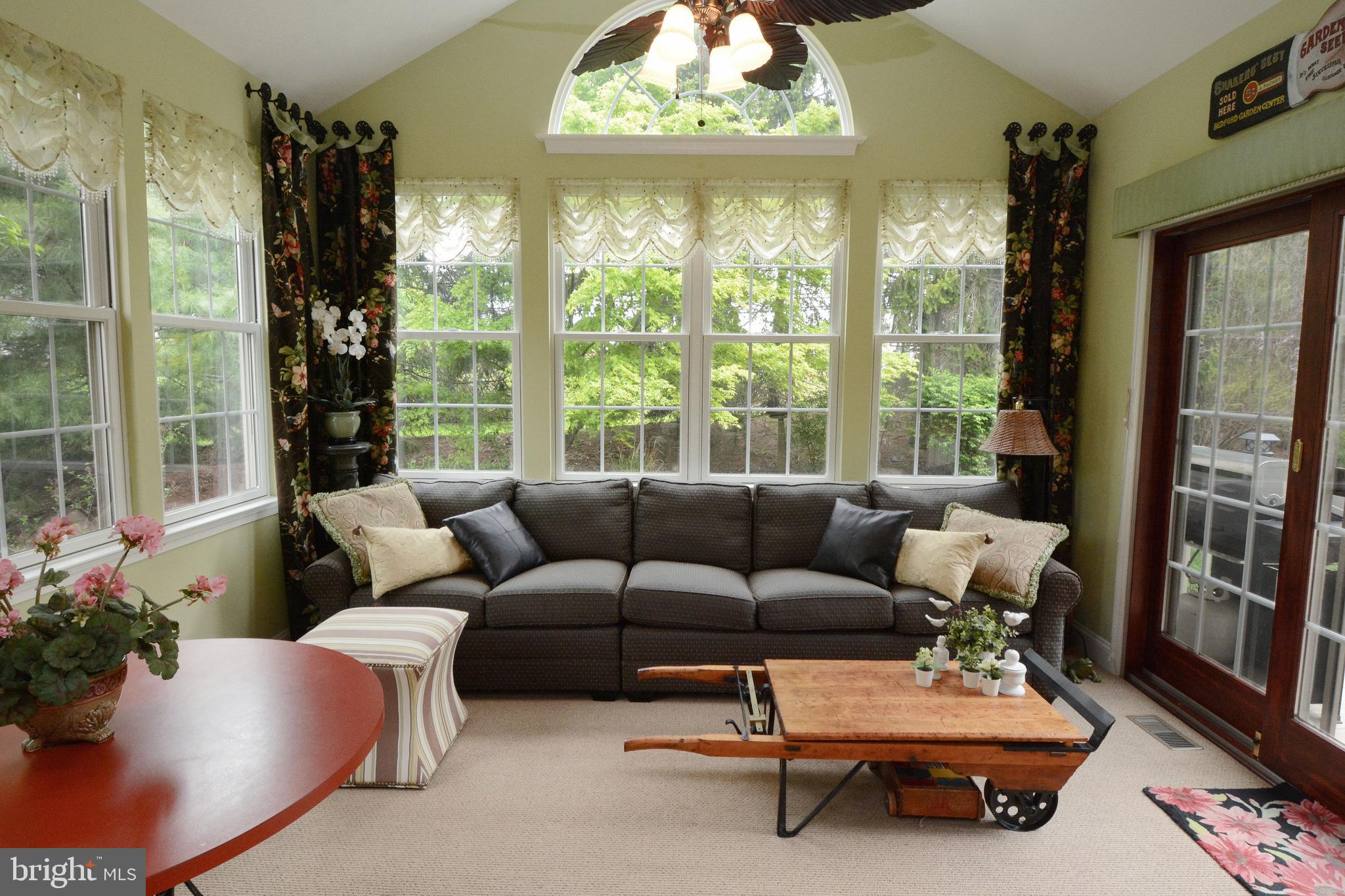 INDIAN VALLEY GREENS - Residential