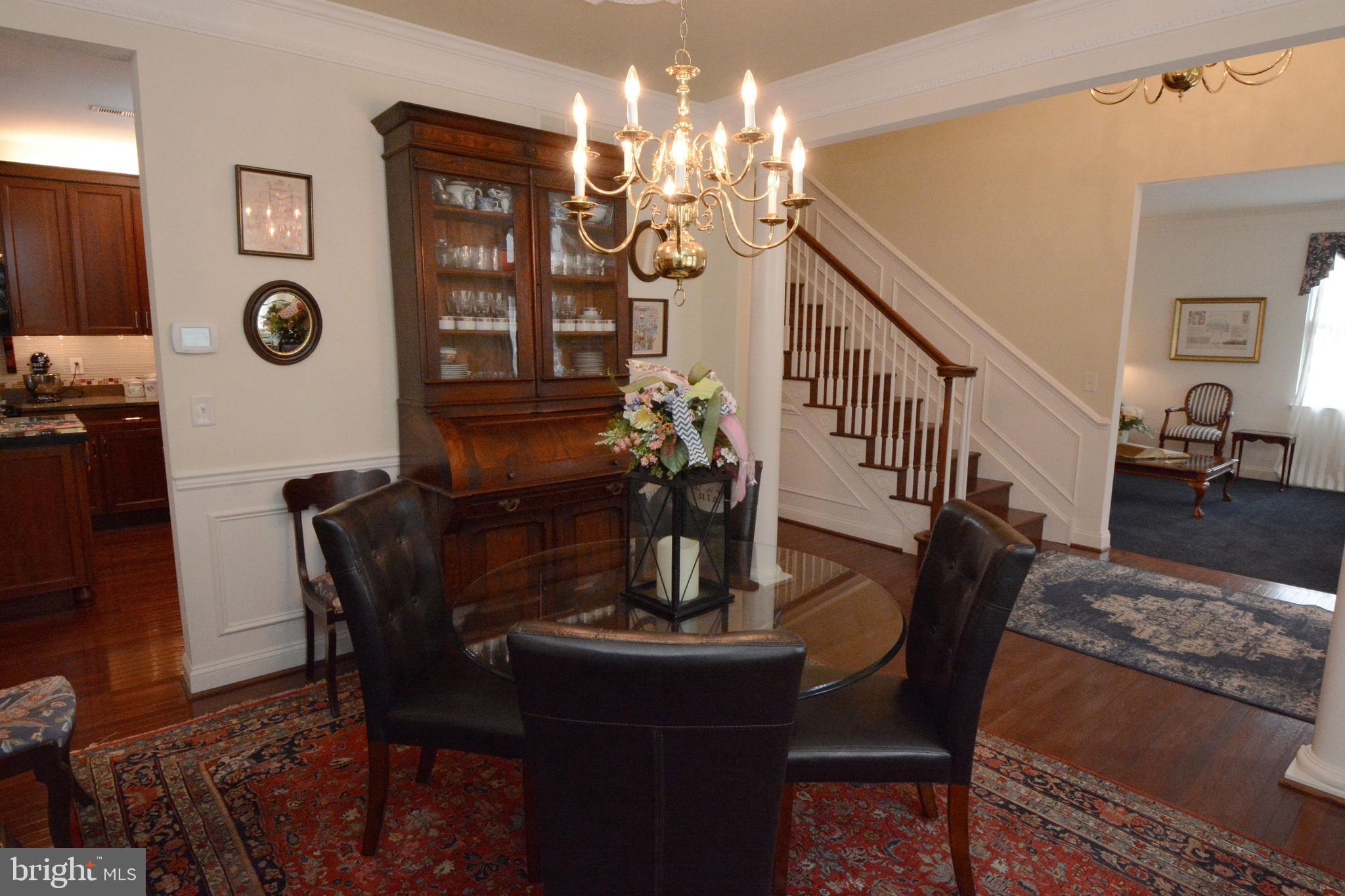 INDIAN VALLEY GREENS - Residential