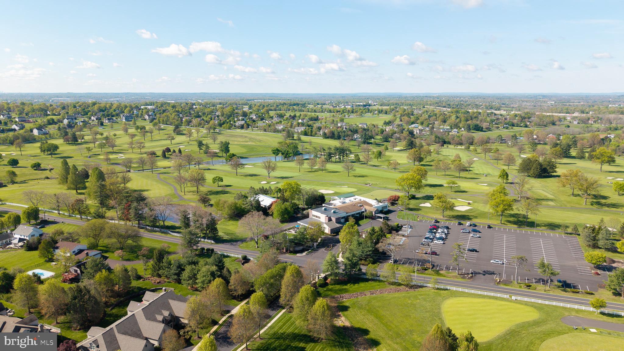 INDIAN VALLEY GREENS - Residential