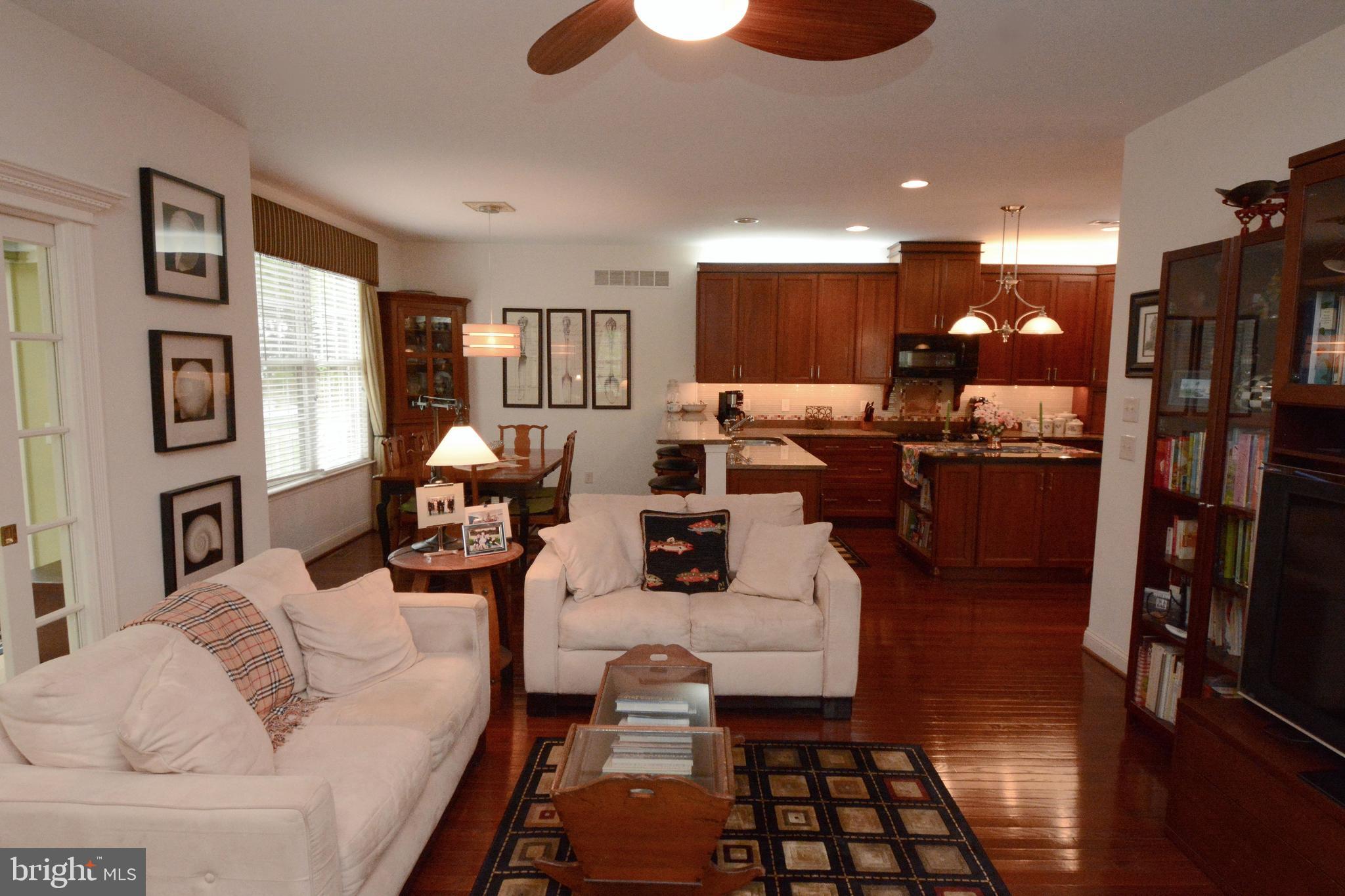 INDIAN VALLEY GREENS - Residential