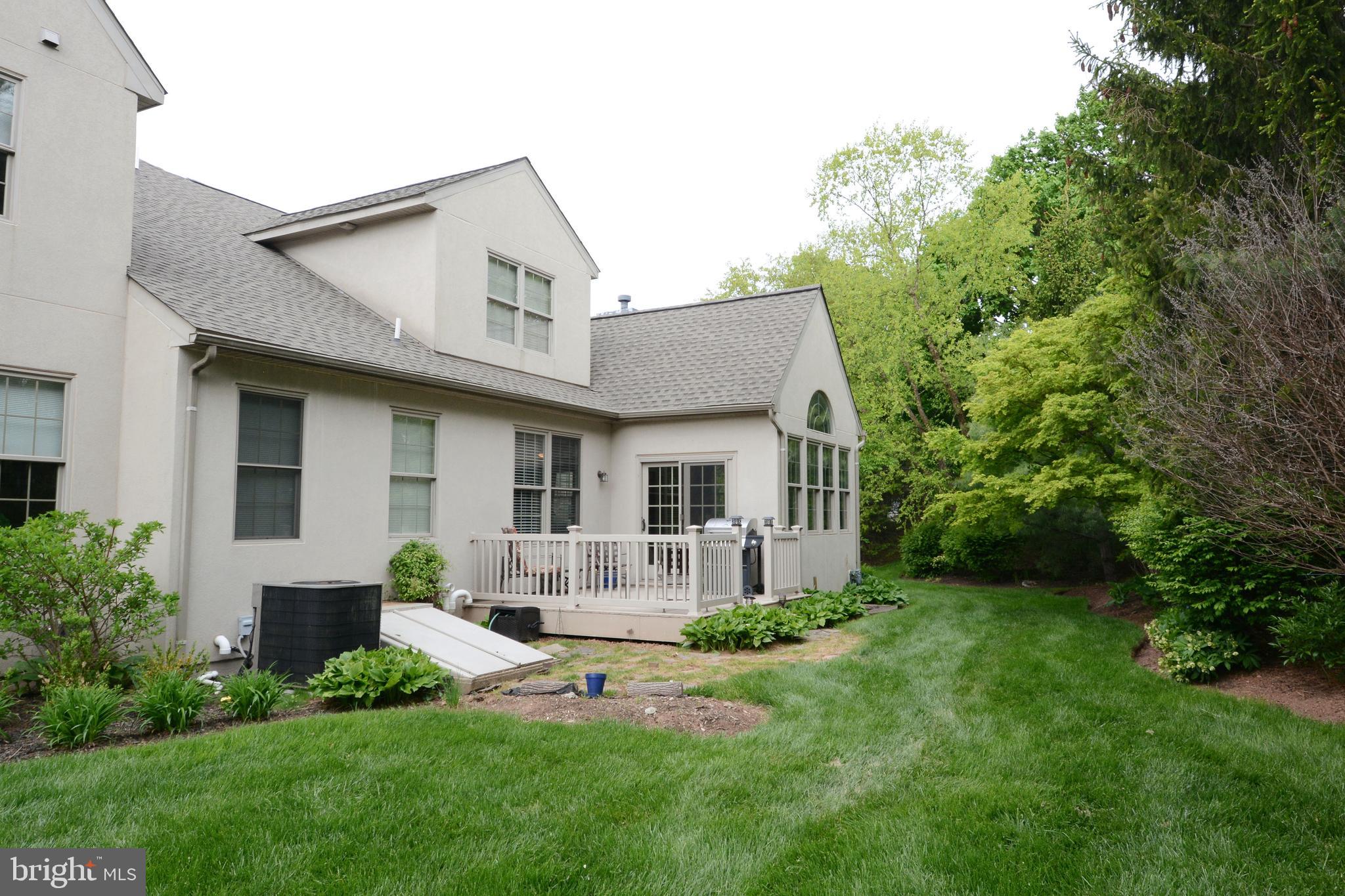 INDIAN VALLEY GREENS - Residential