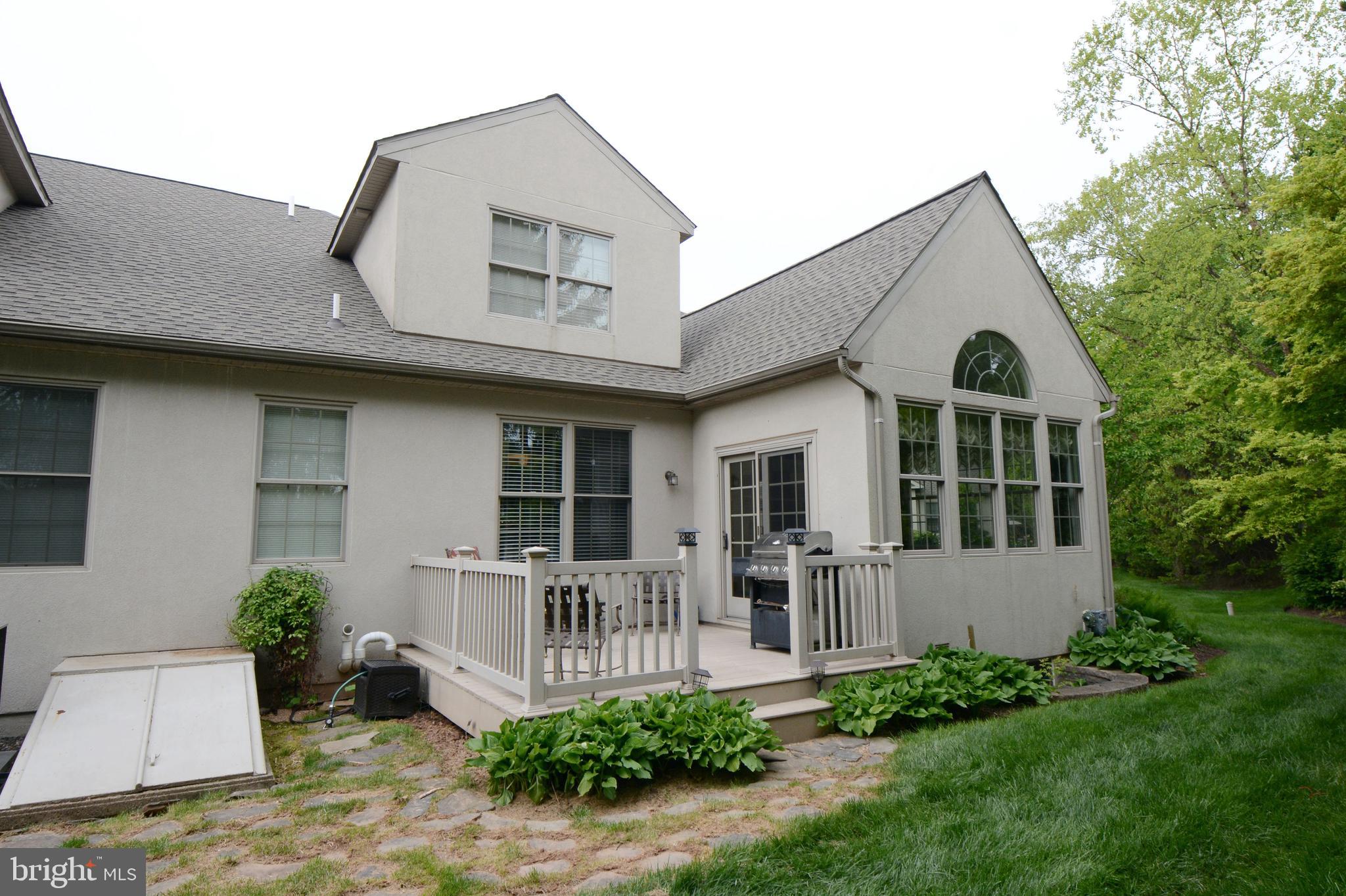 INDIAN VALLEY GREENS - Residential