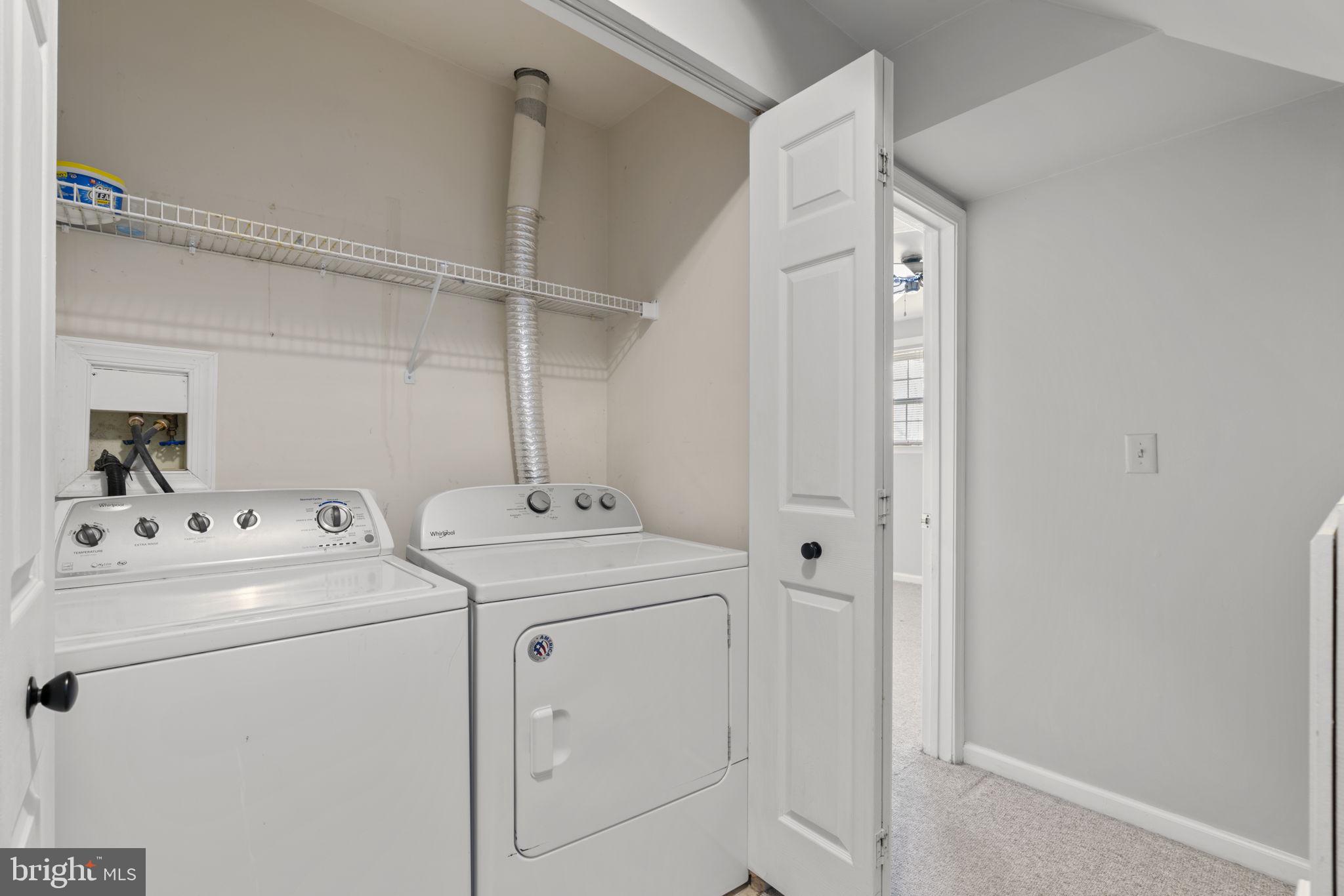 CROFTON VILLAGE - Residential