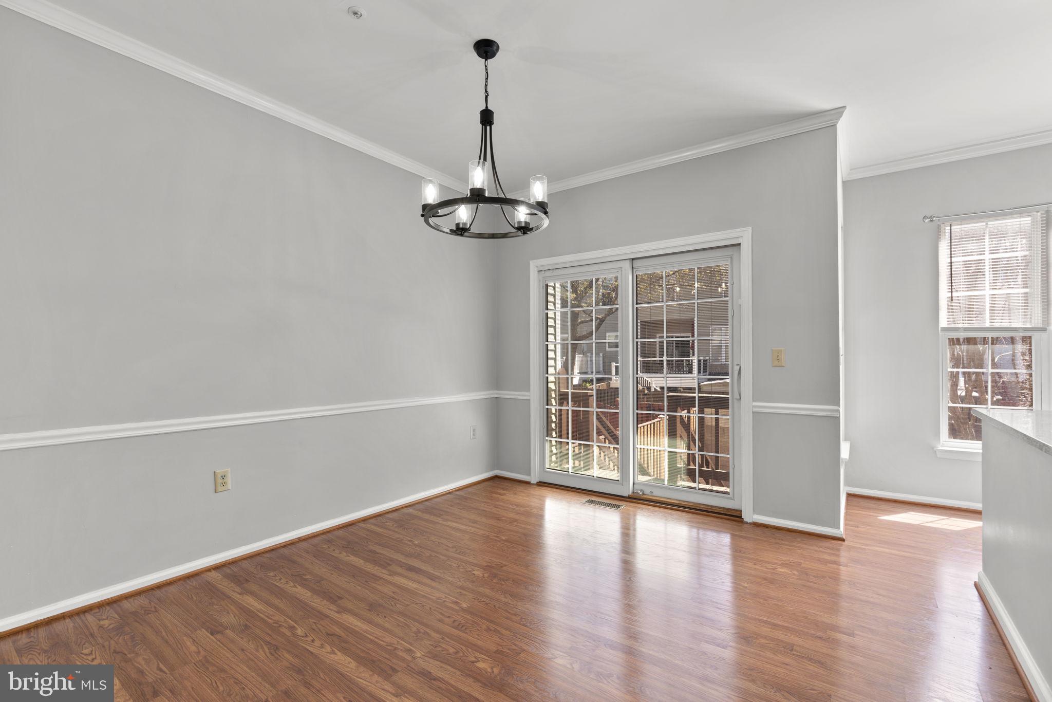 CROFTON VILLAGE - Residential