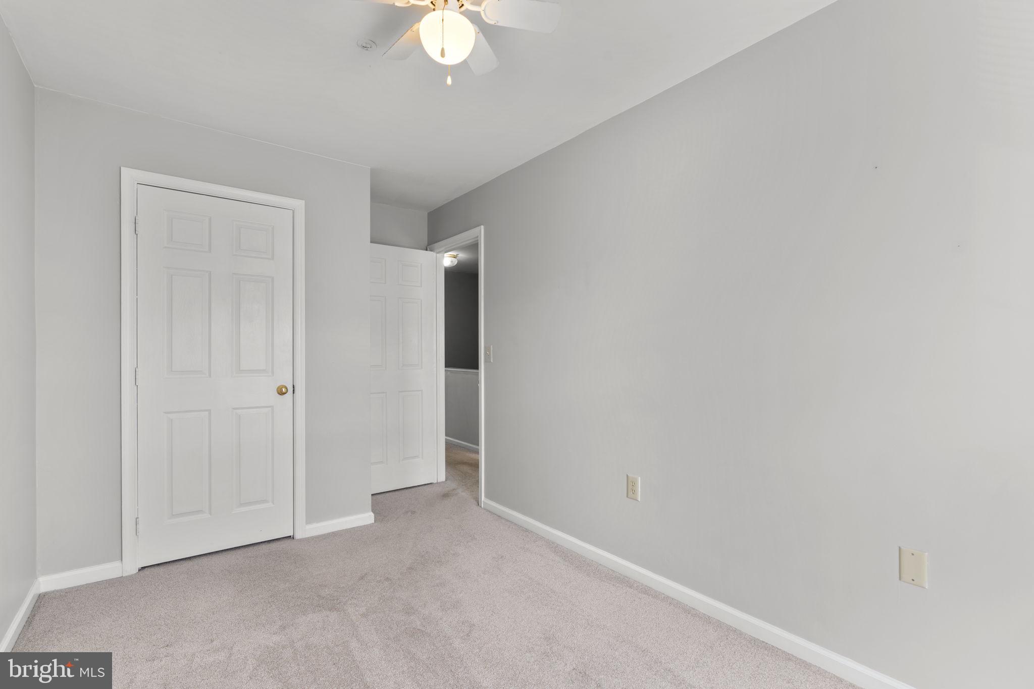 CROFTON VILLAGE - Residential