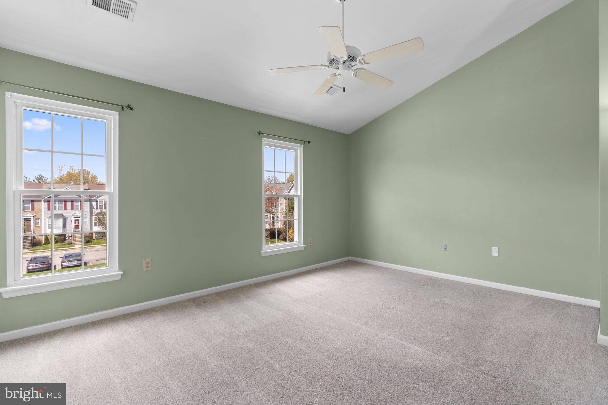 CROFTON VILLAGE - Residential