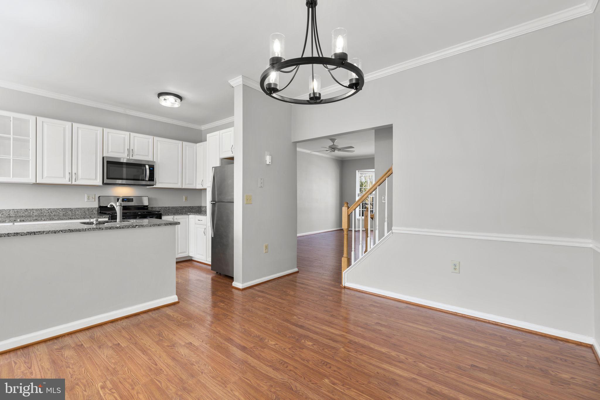 CROFTON VILLAGE - Residential