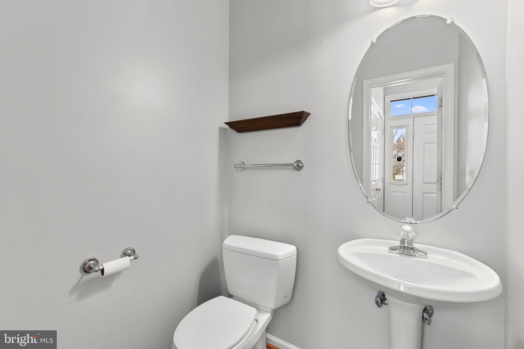 CROFTON VILLAGE - Residential