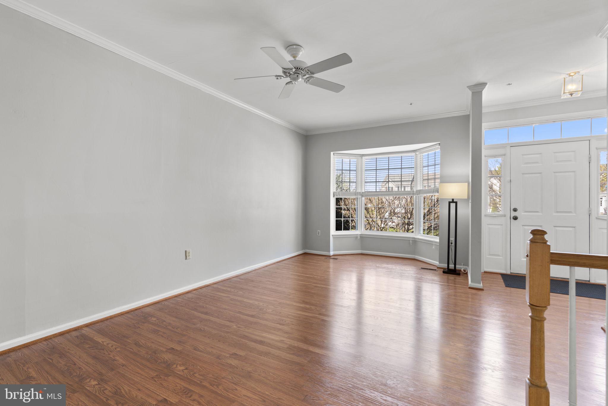 CROFTON VILLAGE - Residential