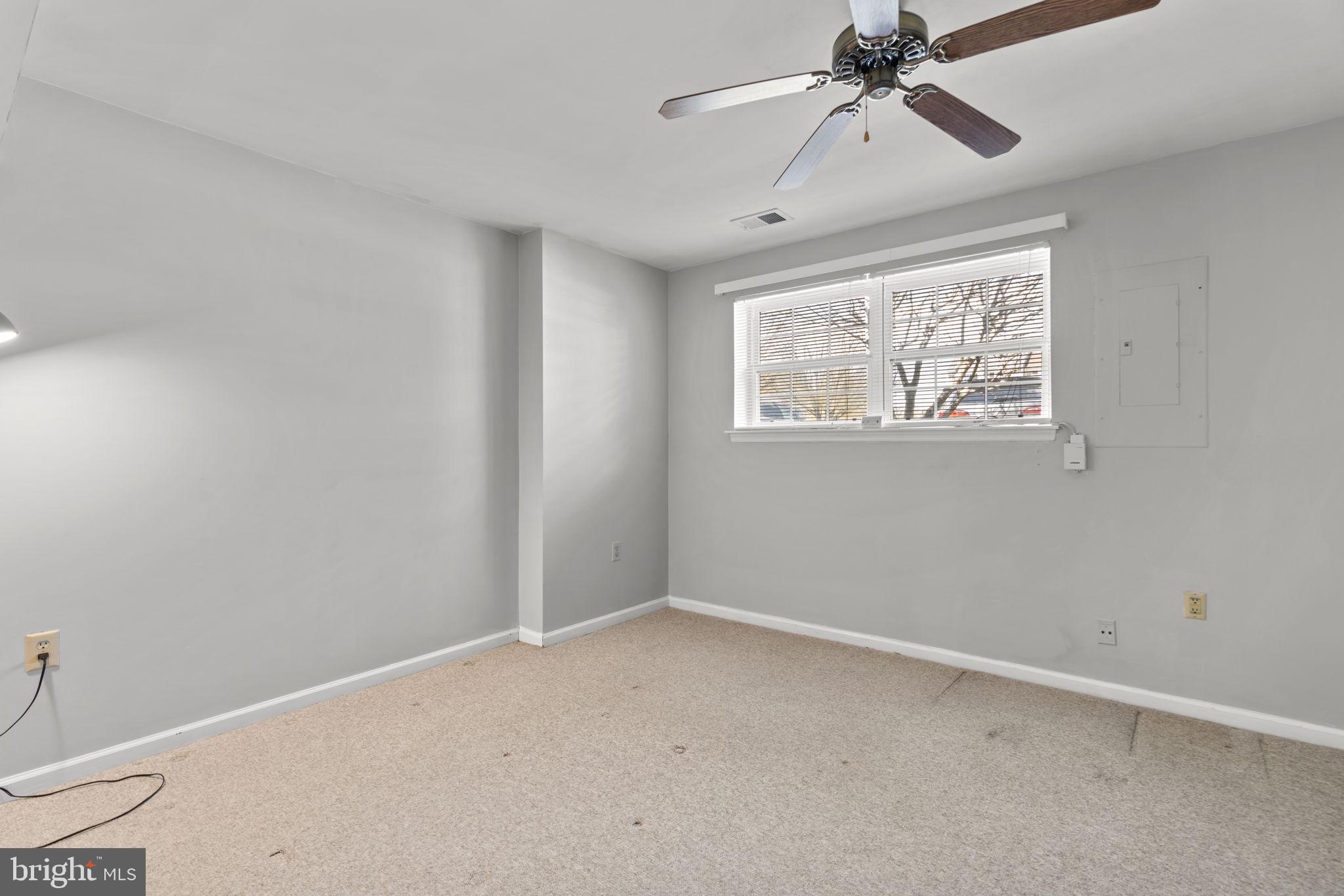 CROFTON VILLAGE - Residential