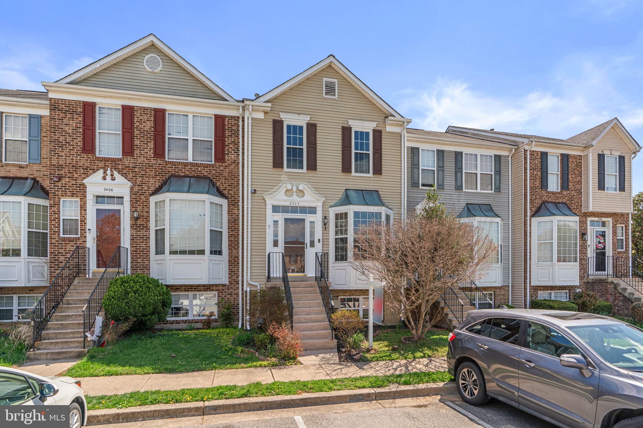 CROFTON VILLAGE - Residential