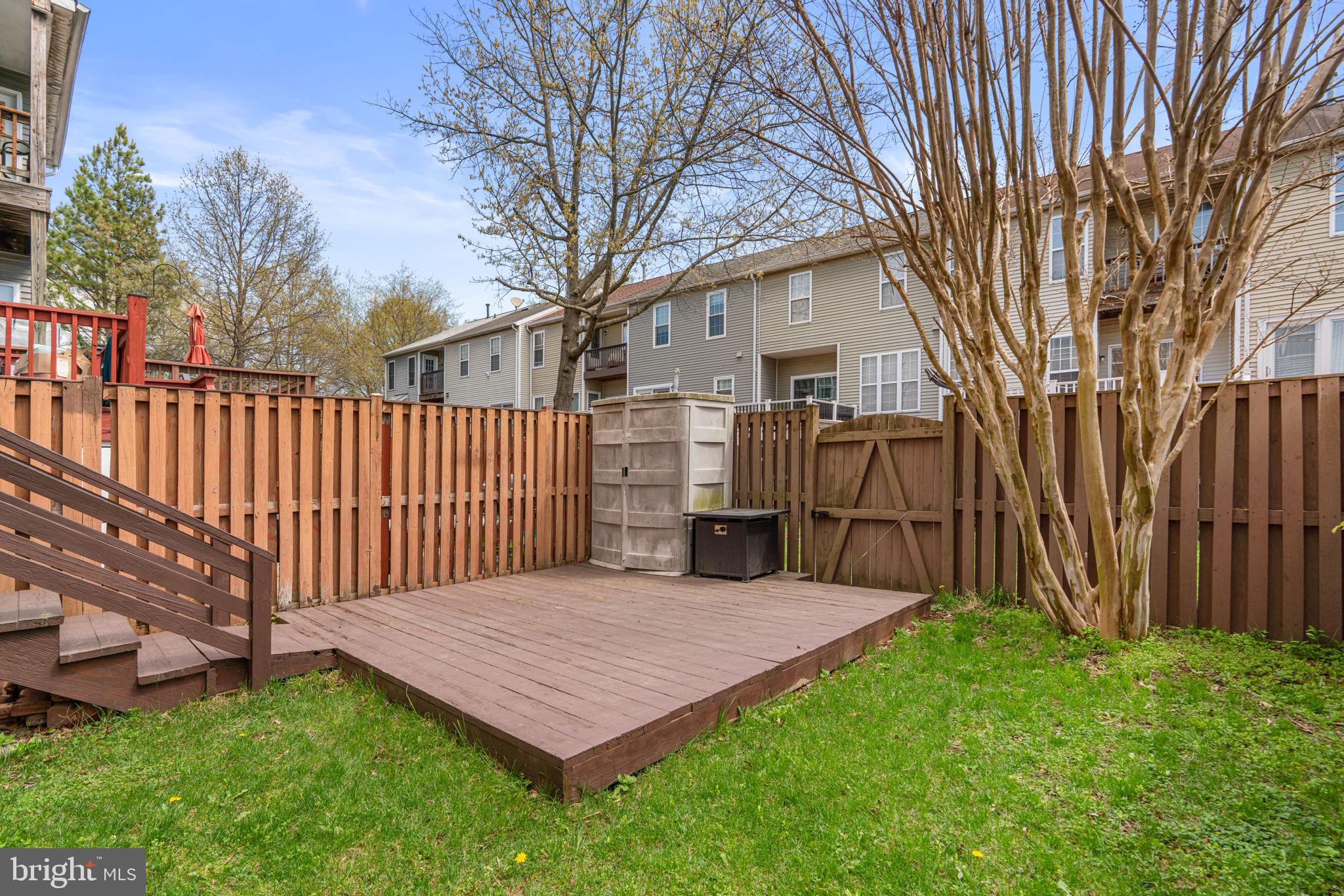 CROFTON VILLAGE - Residential