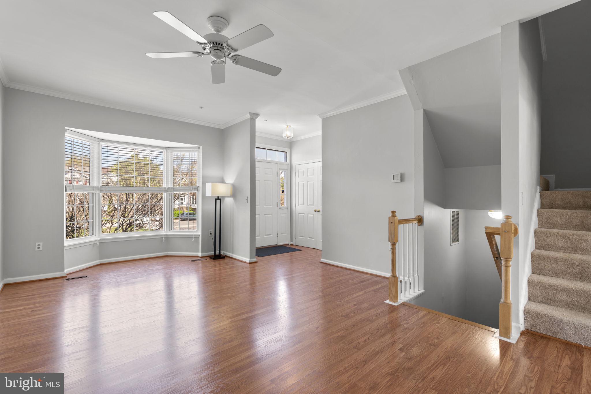 CROFTON VILLAGE - Residential