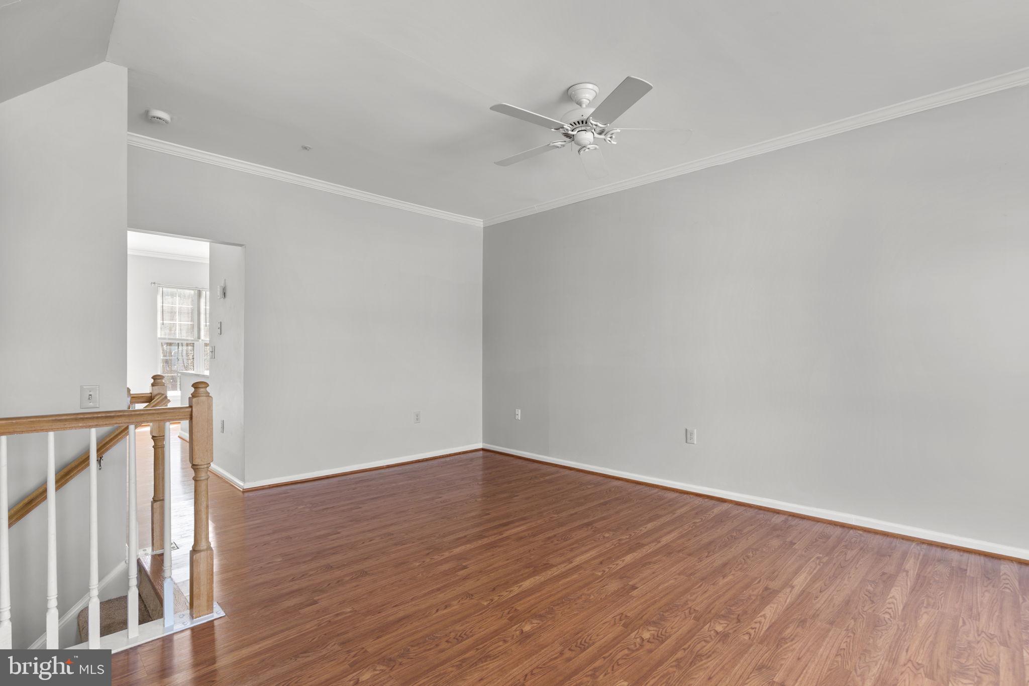 CROFTON VILLAGE - Residential