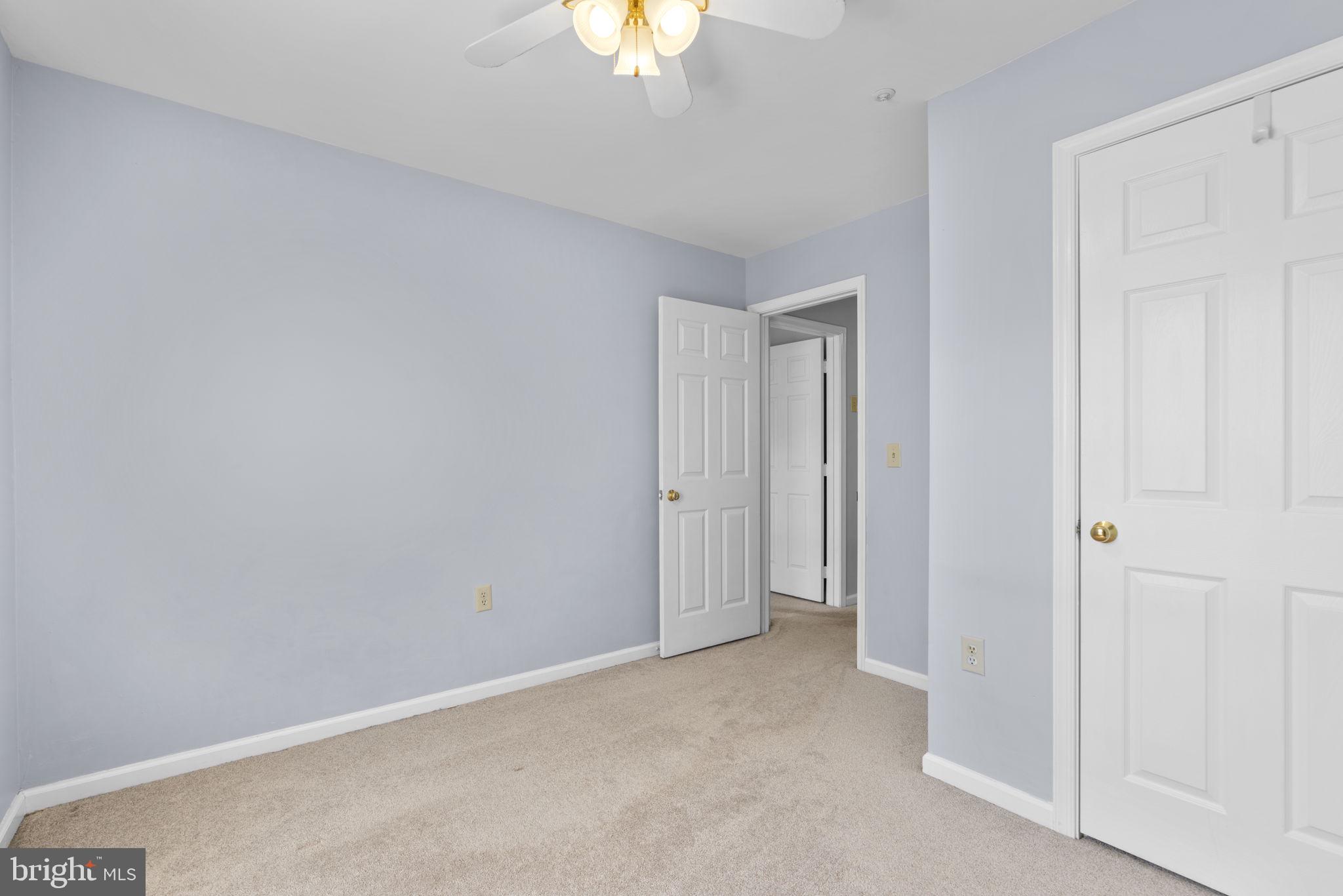 CROFTON VILLAGE - Residential