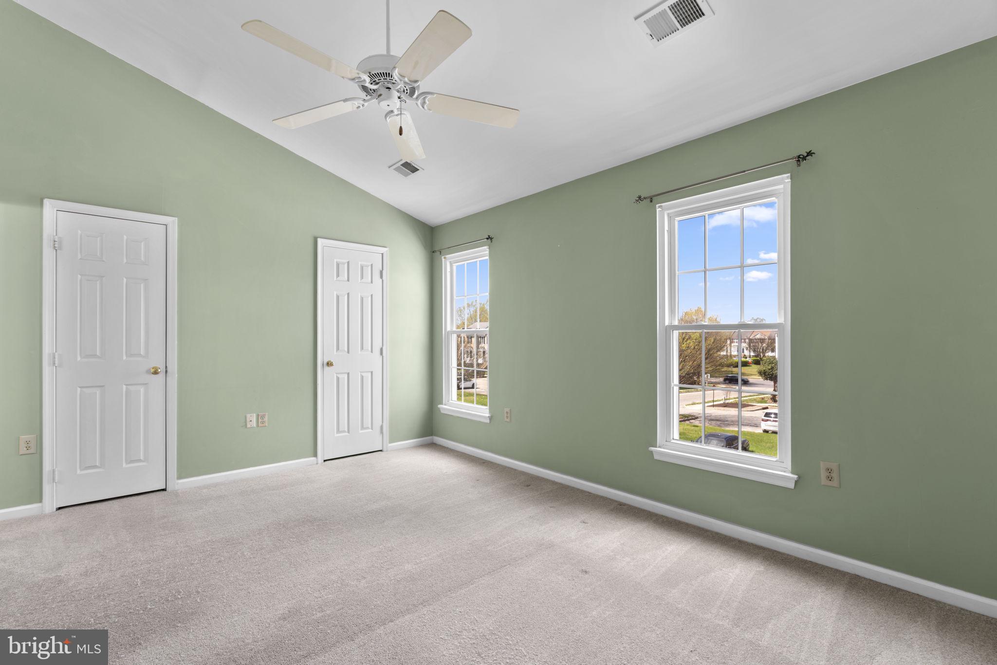 CROFTON VILLAGE - Residential