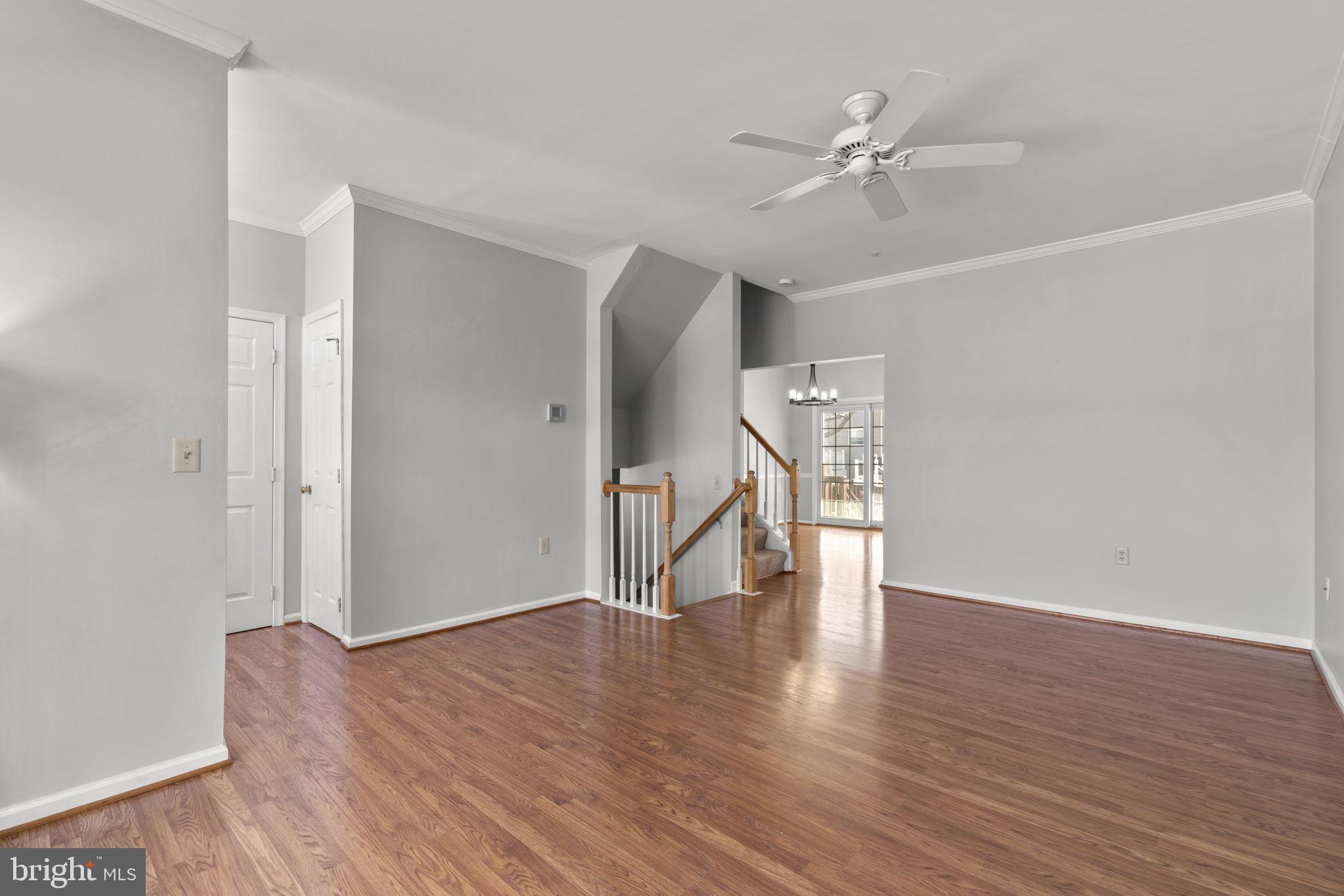 CROFTON VILLAGE - Residential