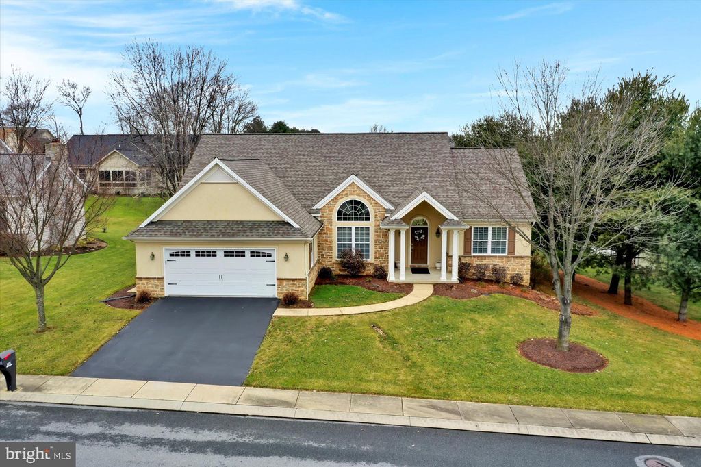 Photo of 109 BROADSTONE ST, LANCASTER, PA 17603 (MLS # PALA2030228)