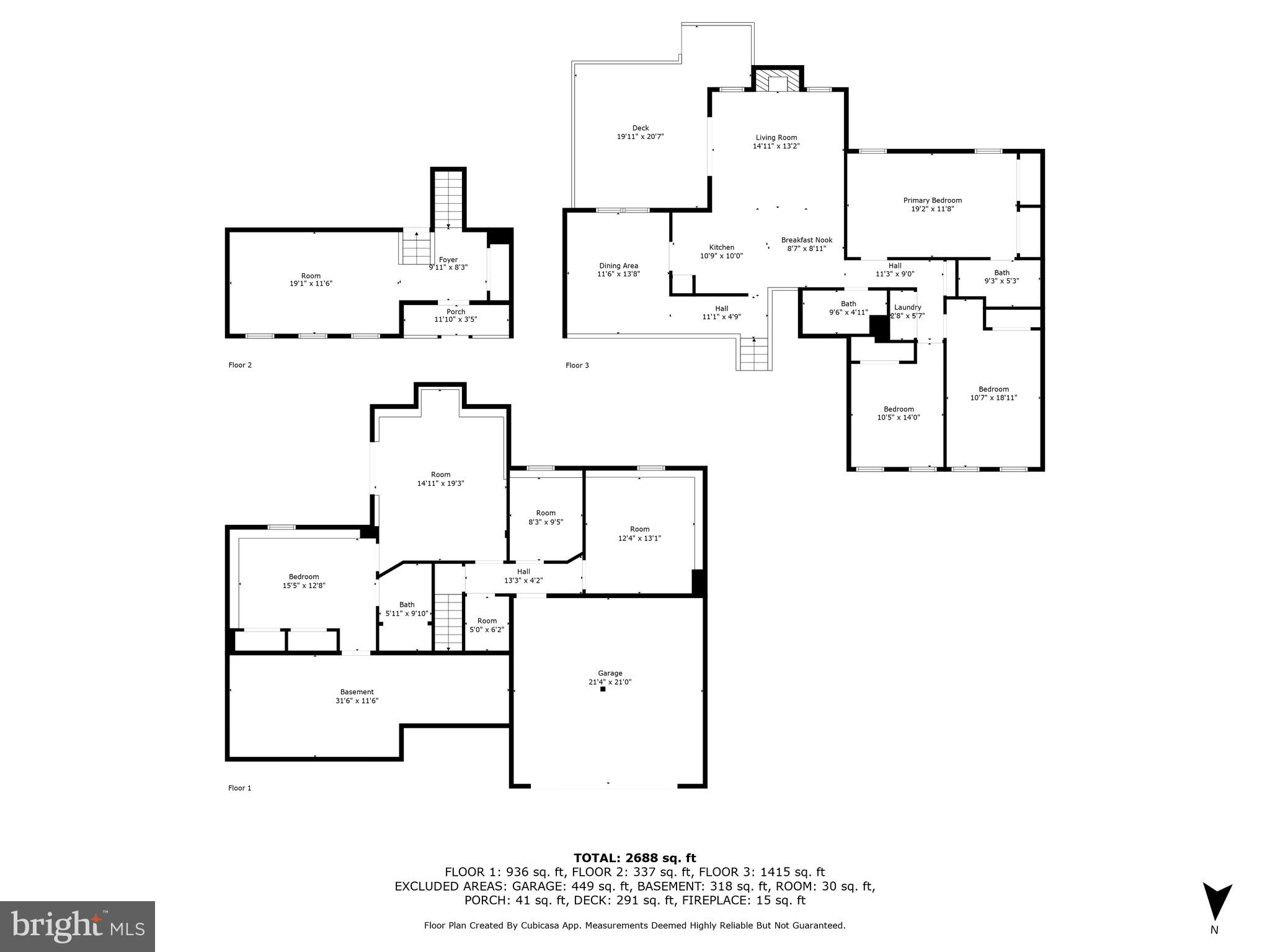 COUNTRY ROADS - Residential