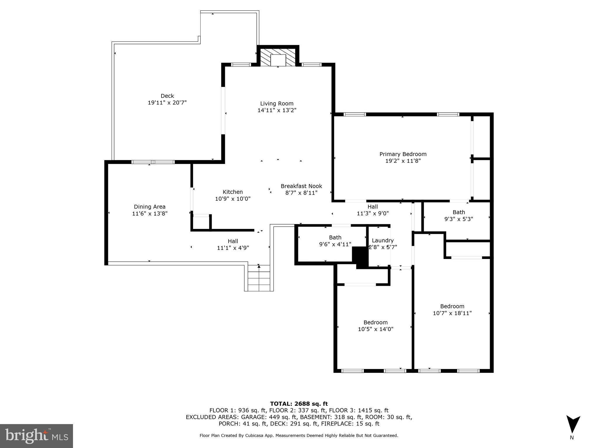 COUNTRY ROADS - Residential