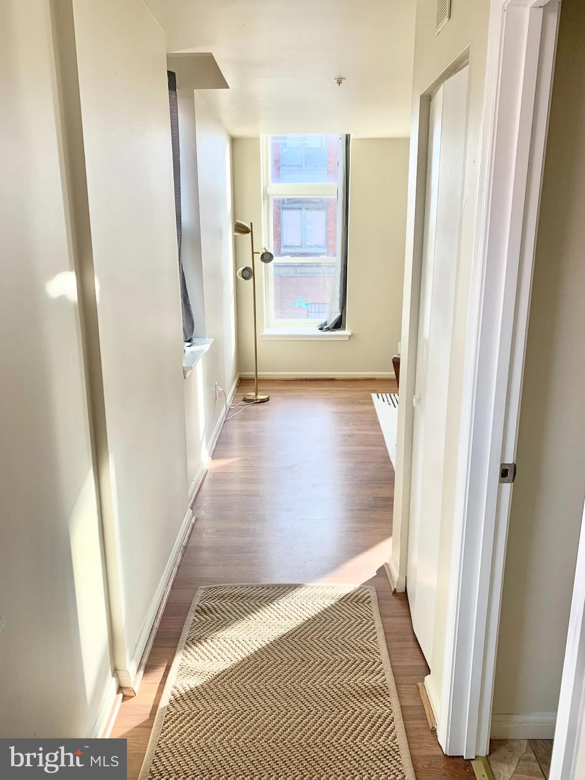 WASHINGTON SQUARE - Residential Lease