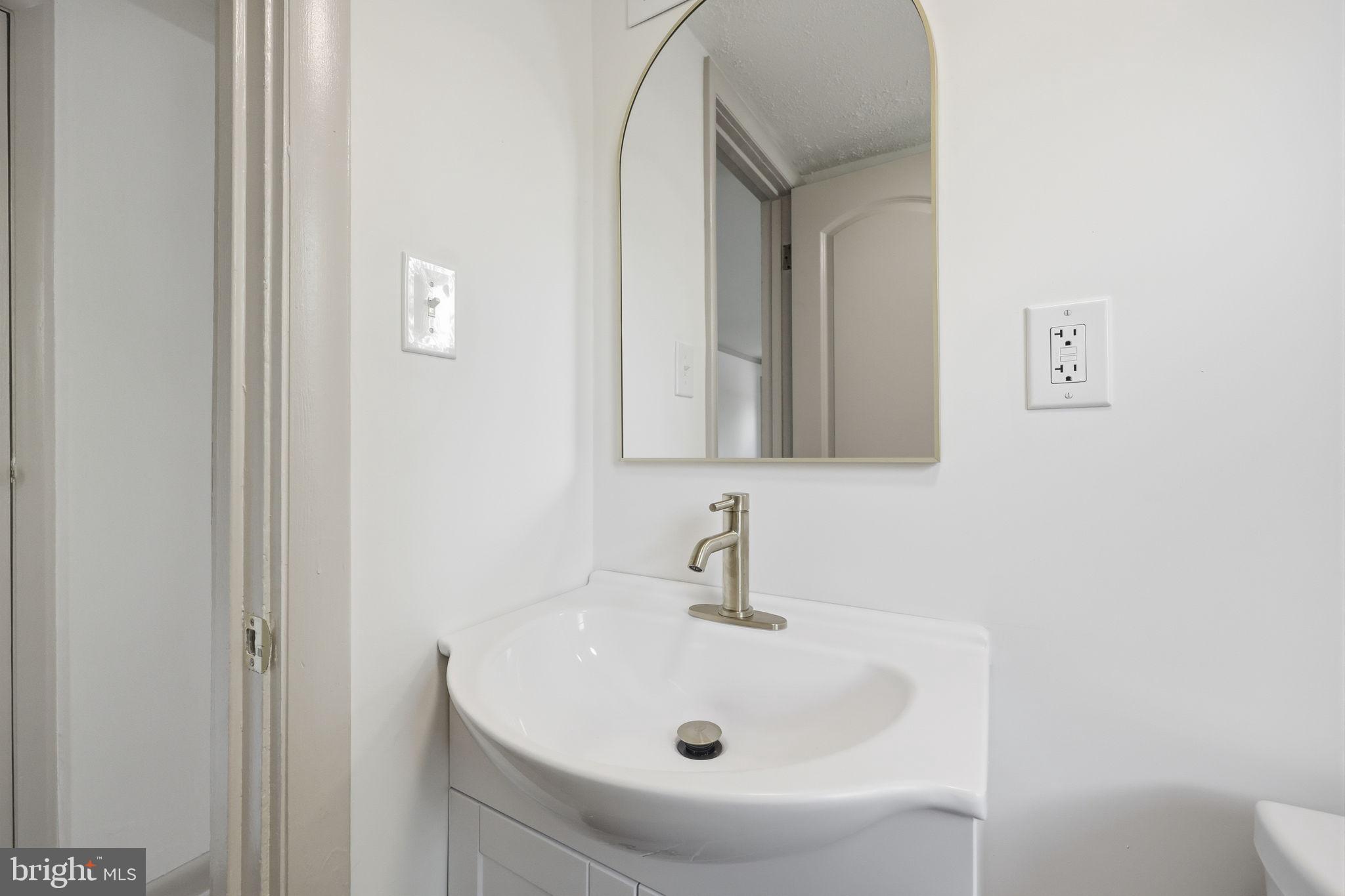 CURRAN TERRACE - Residential