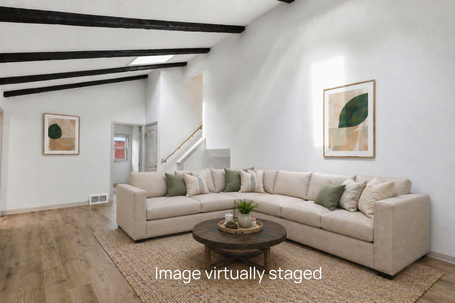 CURRAN TERRACE - Residential