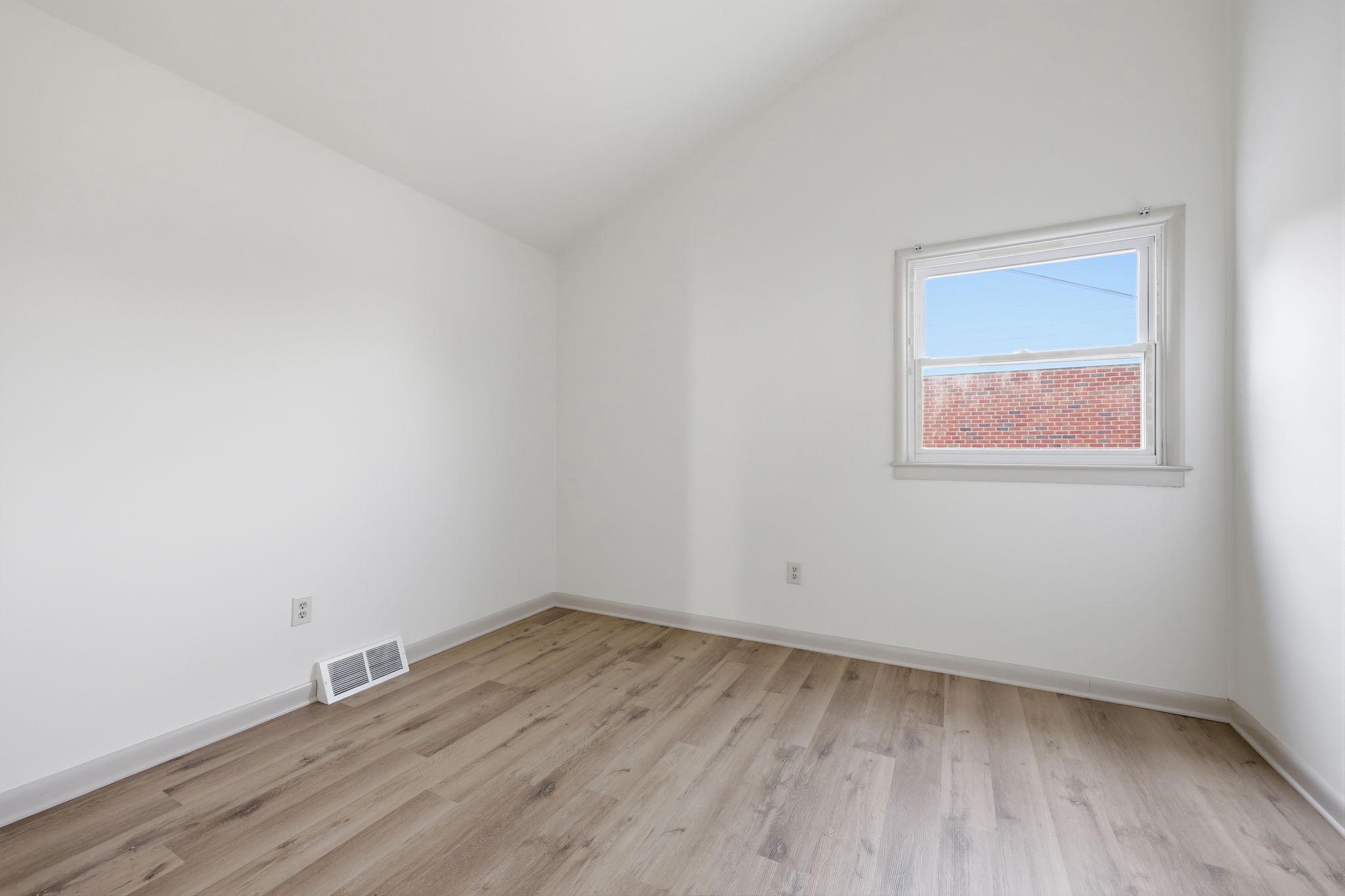 CURRAN TERRACE - Residential