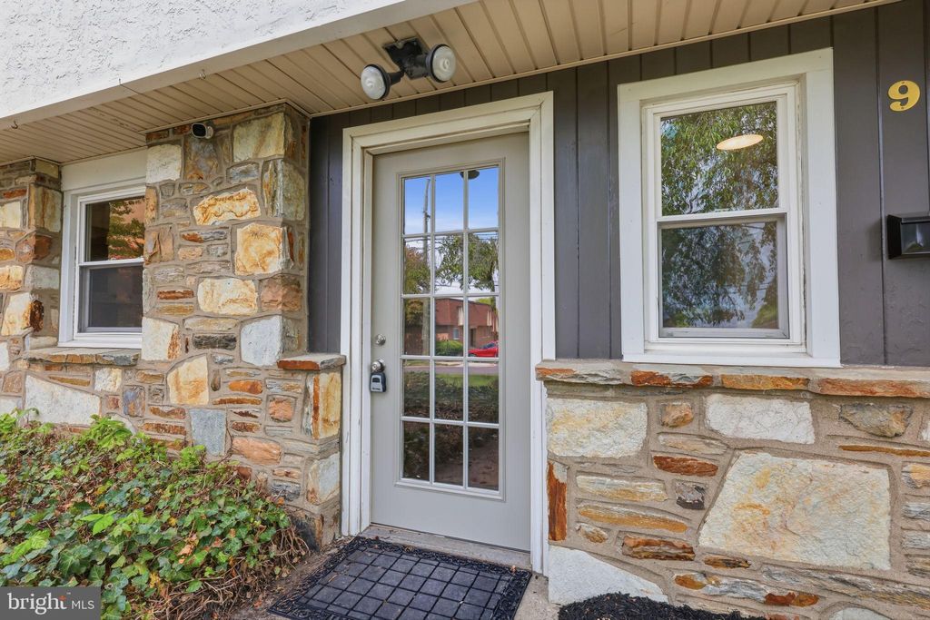 Photo of 918 New Hope Street, NORRISTOWN, PA 19401 (MLS # PAMC2177326)