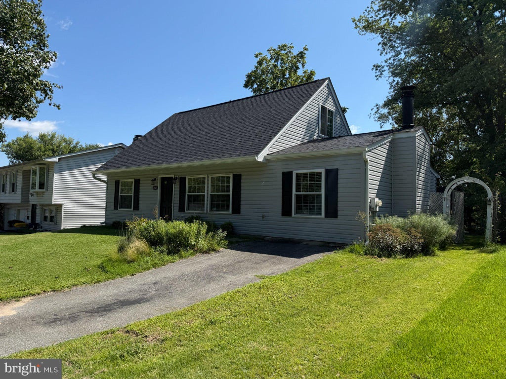 Photo of 7905 Chalice Road, SEVERN, MD 21144 (MLS # MDAA2155208)